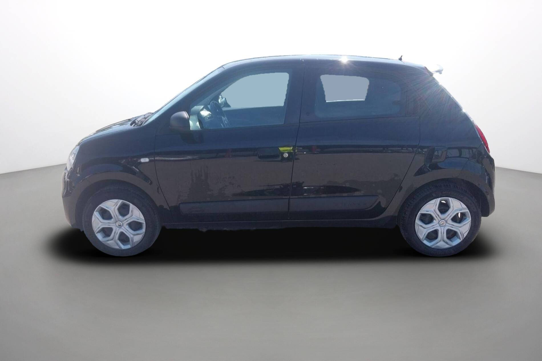 Vente en ligne Renault Twingo Electrique Twingo III Achat Intégral - 21 au prix de 10 990 €