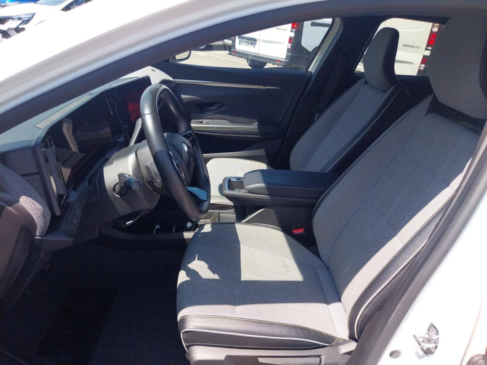 Vente en ligne Renault Megane E-Tech  EV60 220 ch optimum charge au prix de 24 990 €