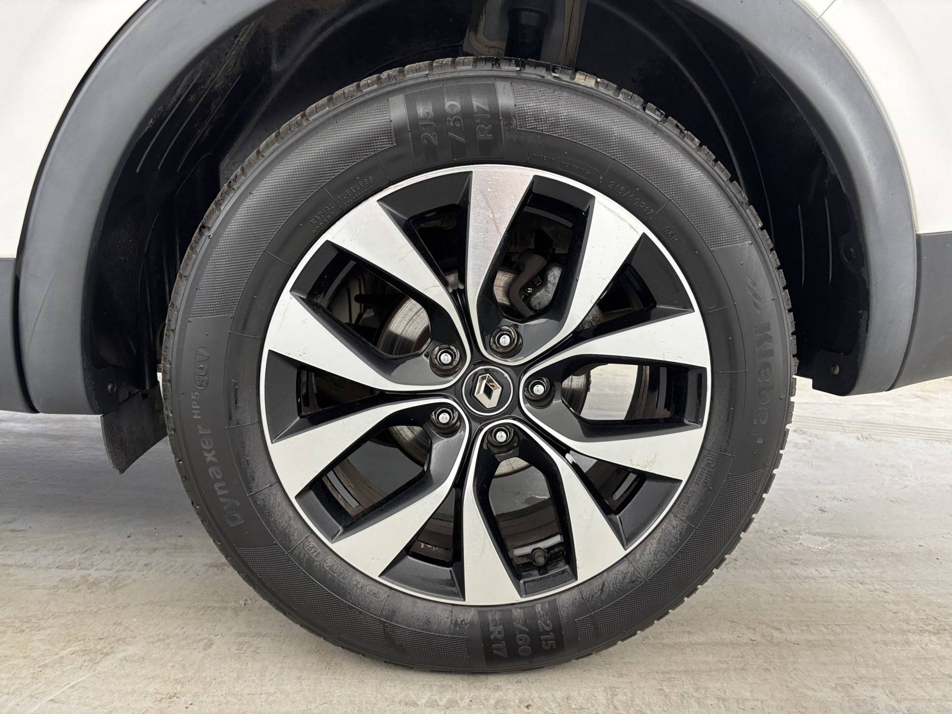Vente en ligne Renault Arkana  E-Tech hybride 145 - 22 au prix de 17 590 €