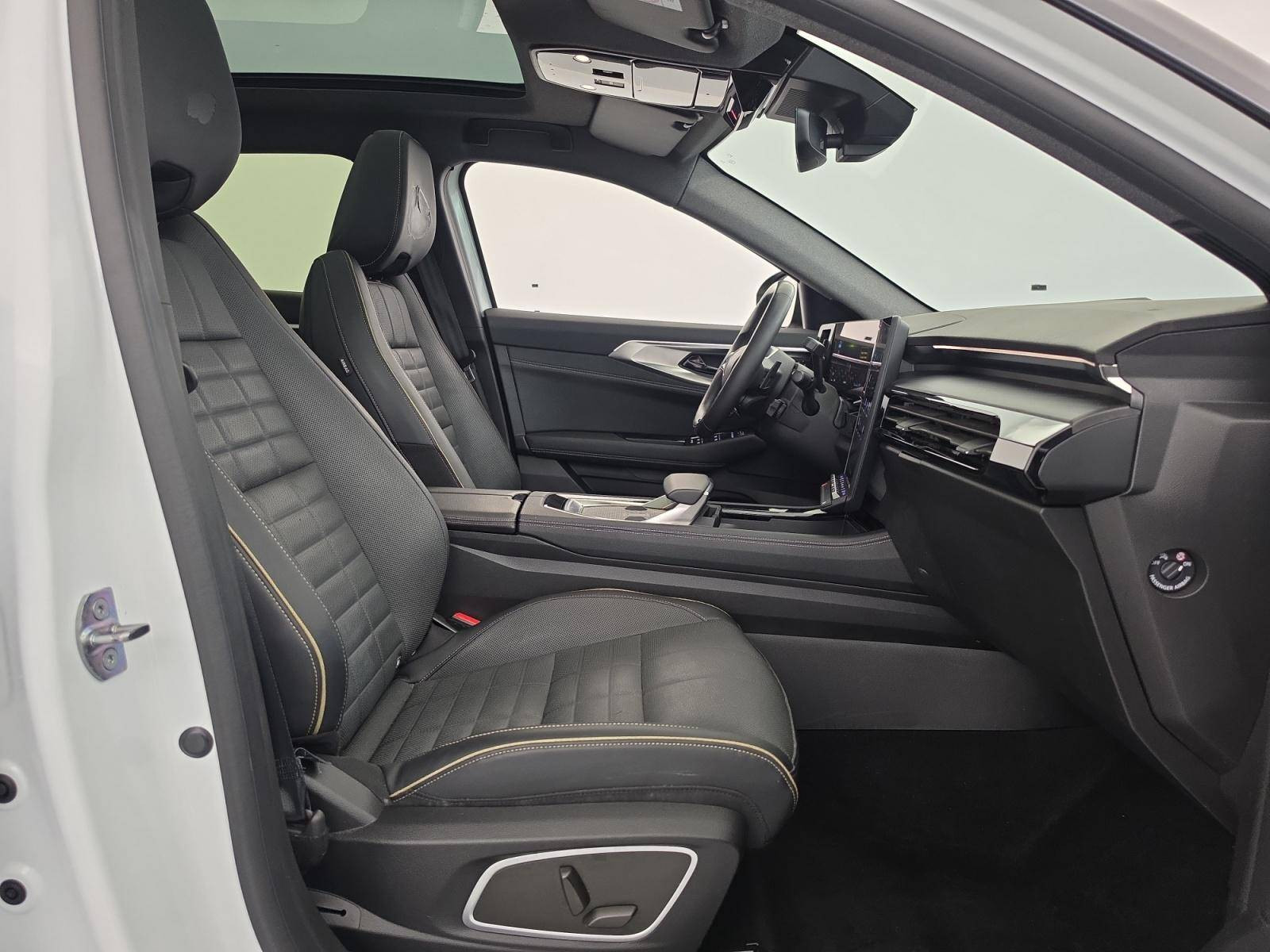 Vente en ligne Renault Austral  E-Tech hybrid 200 au prix de 26 790 €