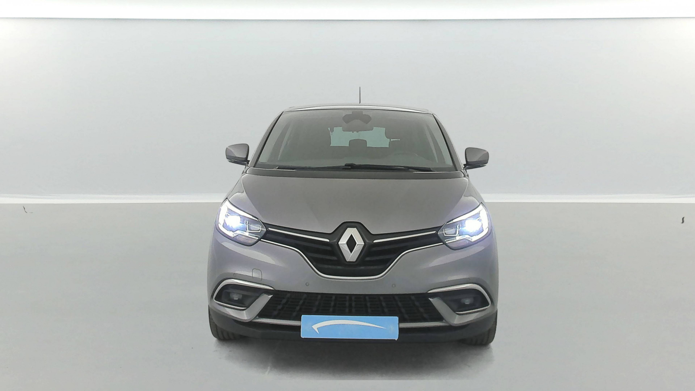 Renault Scenic 4 Scenic TCe 115 FAP - 21 occasion de 2021 en vente à Brest