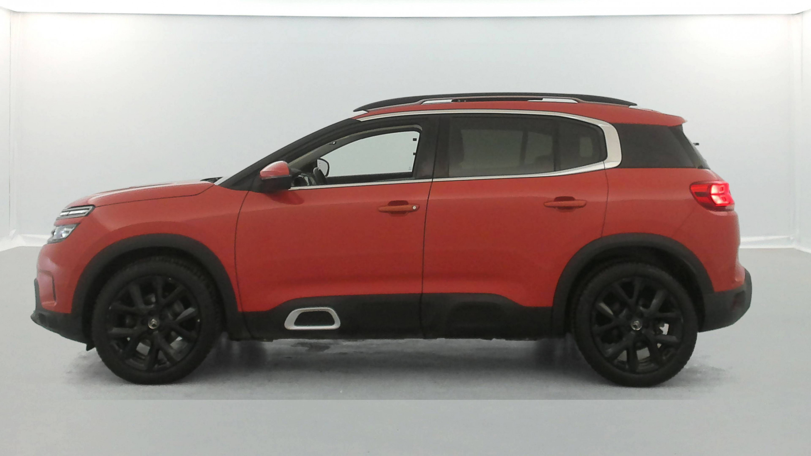 Vente en ligne Citroën C5 Aircross  BlueHDi 130 S&S BVM6 au prix de 17 690 €