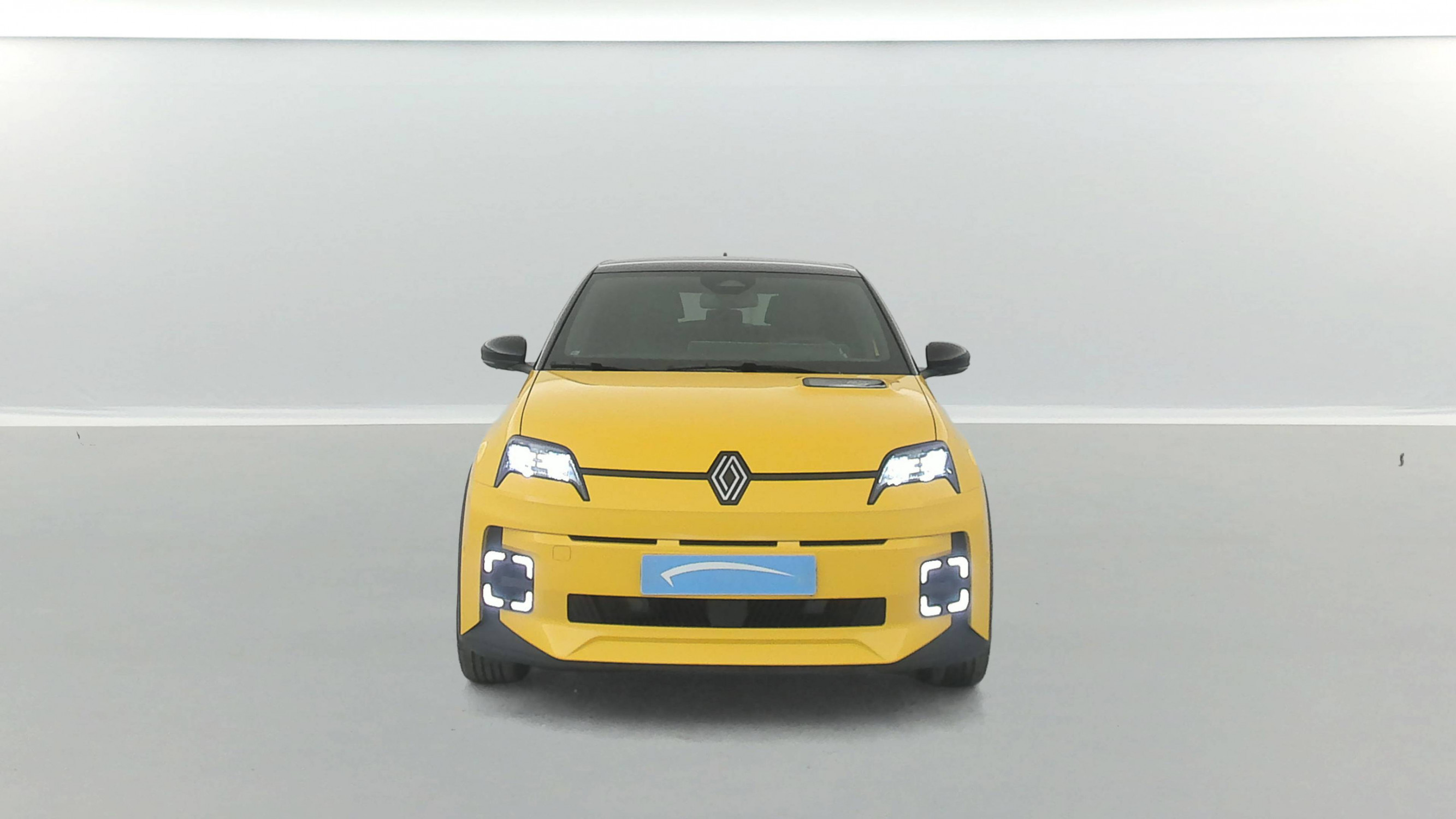 Vente en ligne Renault R5 E-Tech  120 ch autonomie urbaine au prix de 25 900 €
