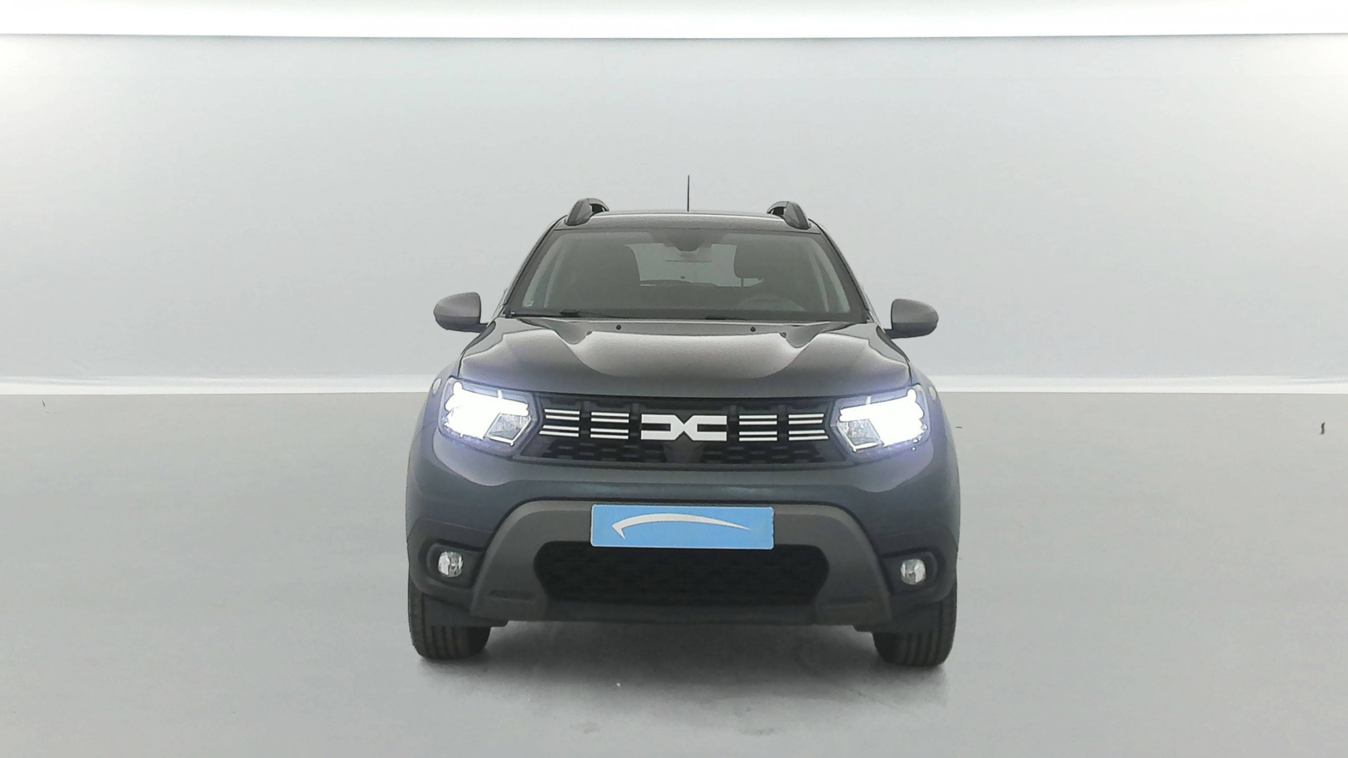 Vente en ligne Dacia Duster  Blue dCi 115 4x2 Journey au prix de 18 790 €