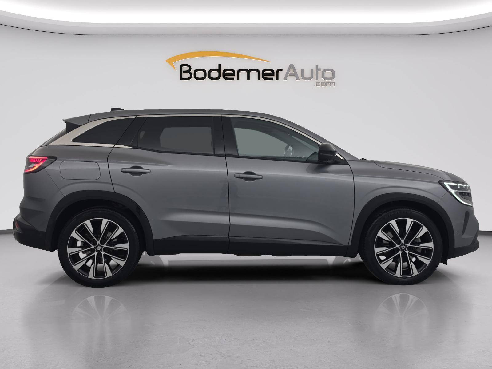 Vente en ligne Renault Austral  E-Tech hybrid 200 au prix de 27 900 €