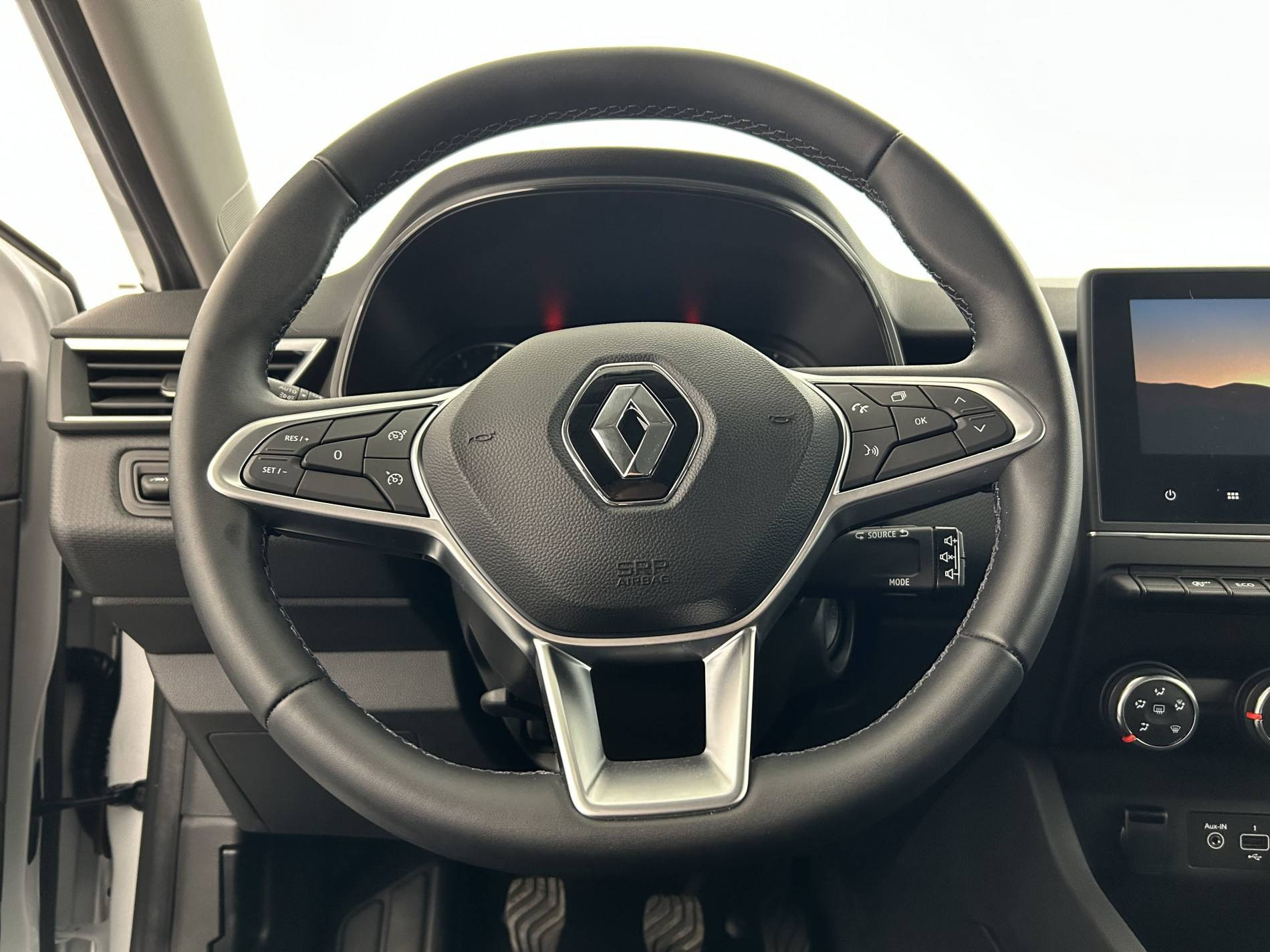 Vente en ligne Renault Clio 5 Clio TCe 90 au prix de 13 790 €