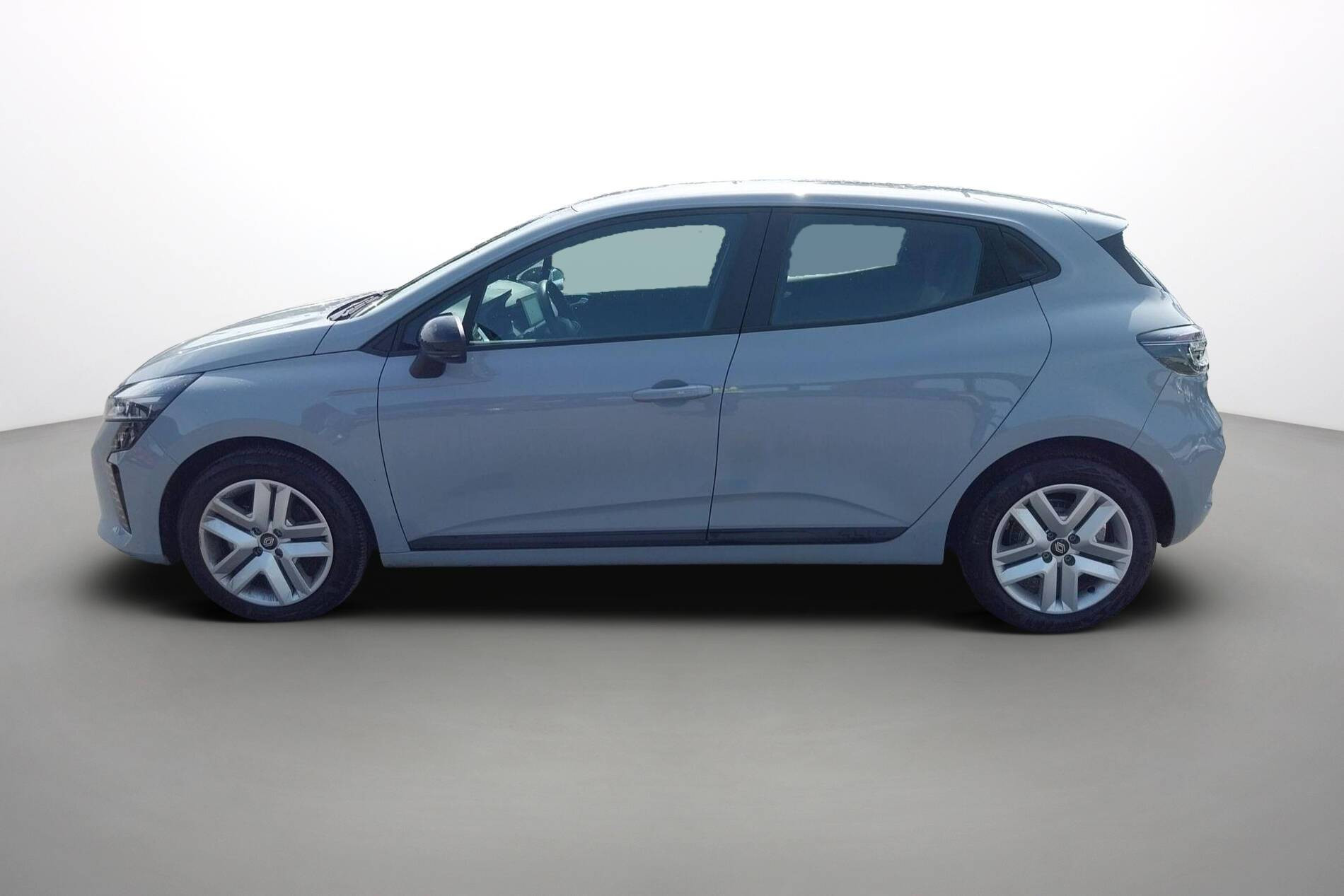 Vente en ligne Renault Clio 5 Clio Blue dCi 100 ch GSR2 au prix de 18 990 €