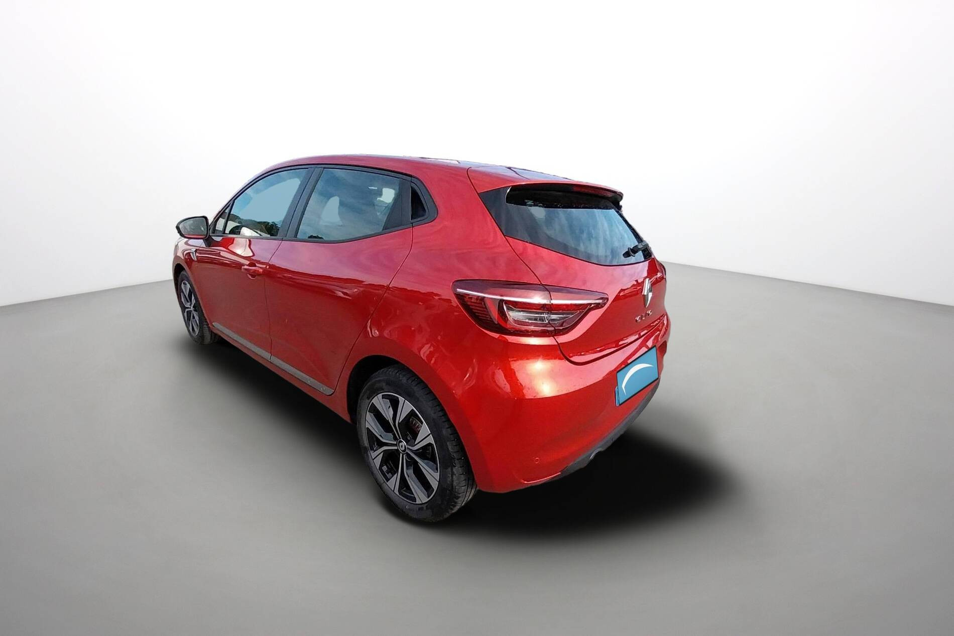 Vente en ligne Renault Clio 5 Clio TCe 90 - 21N au prix de 13 990 €