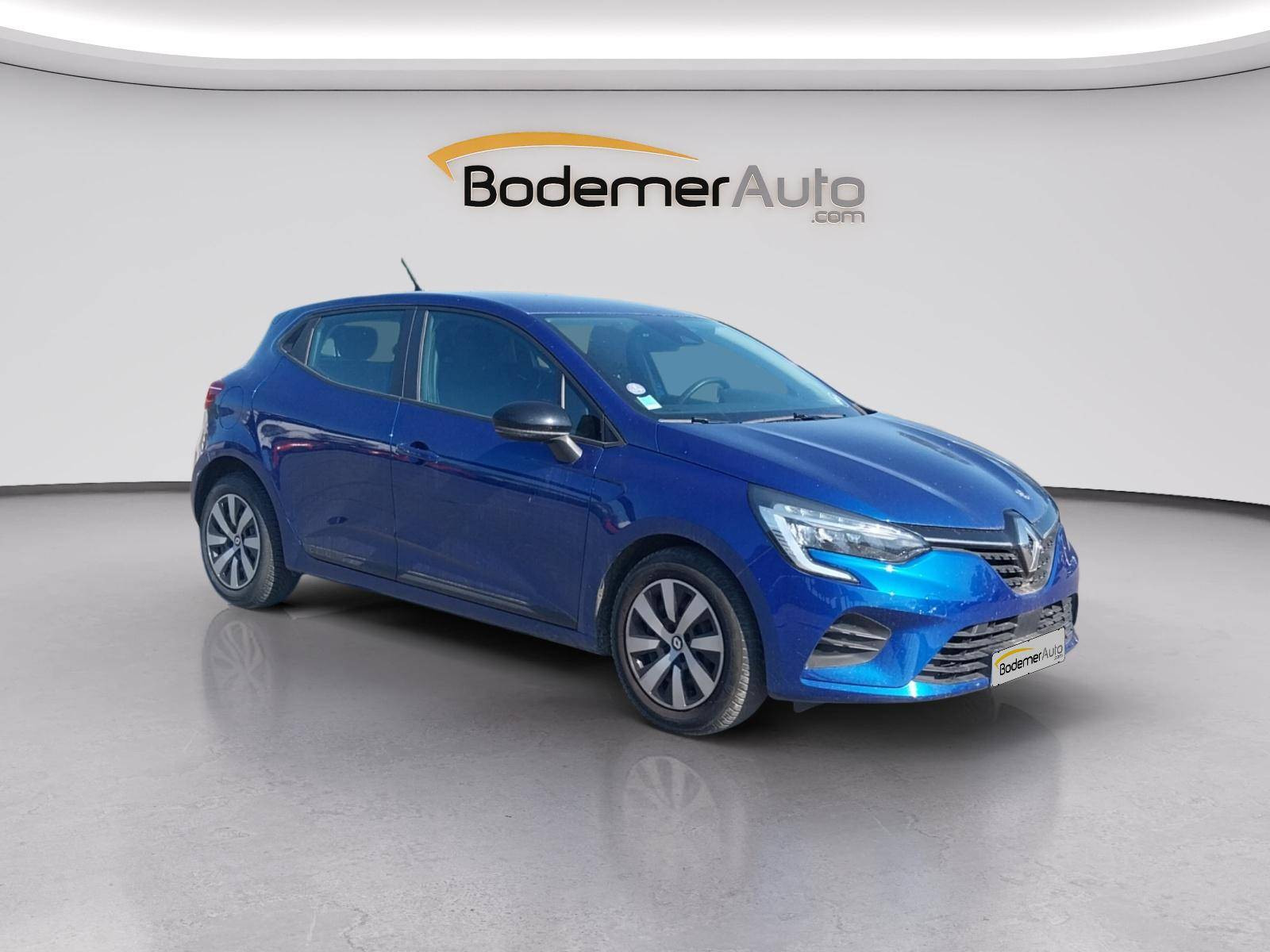 Vente en ligne Renault Clio 5 Clio TCe 90 au prix de 13 990 €