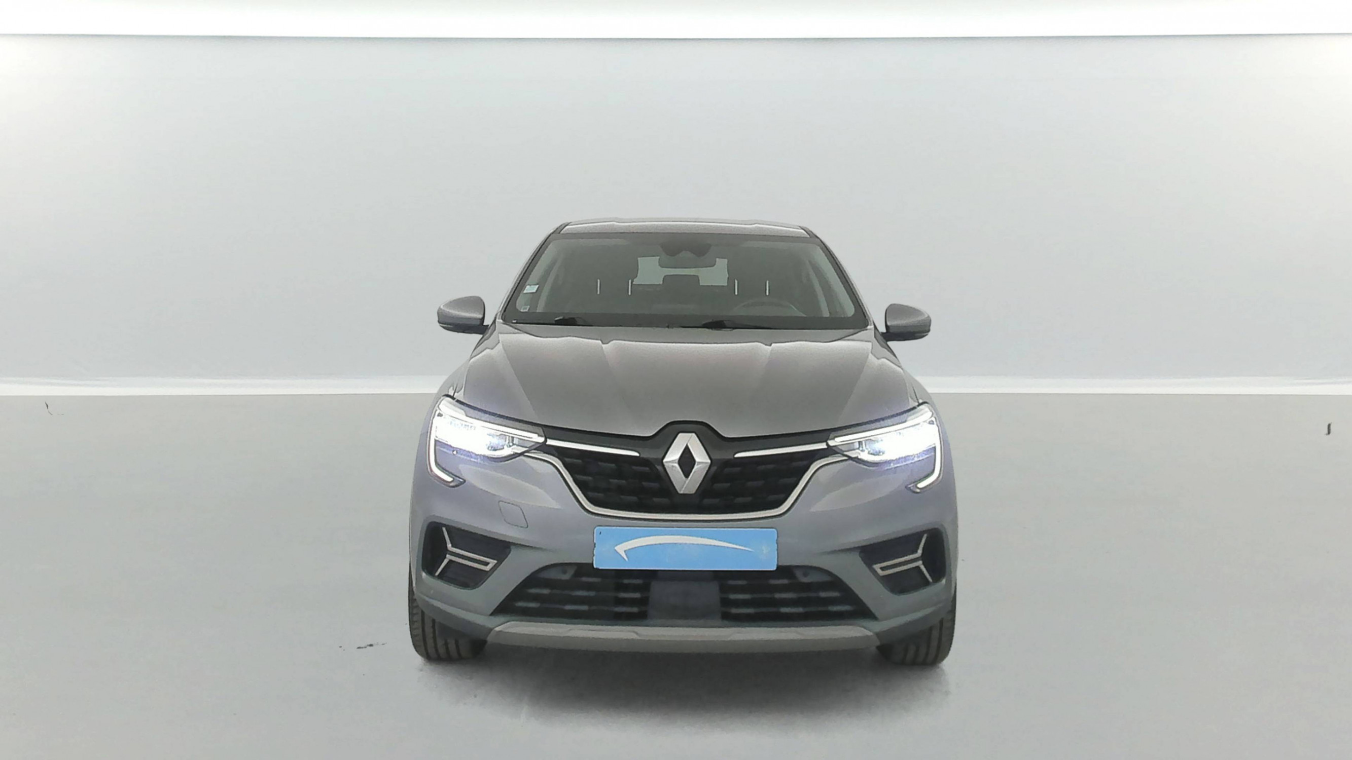 Vente en ligne Renault Arkana  E-Tech 145 - 21B au prix de 18 790 €