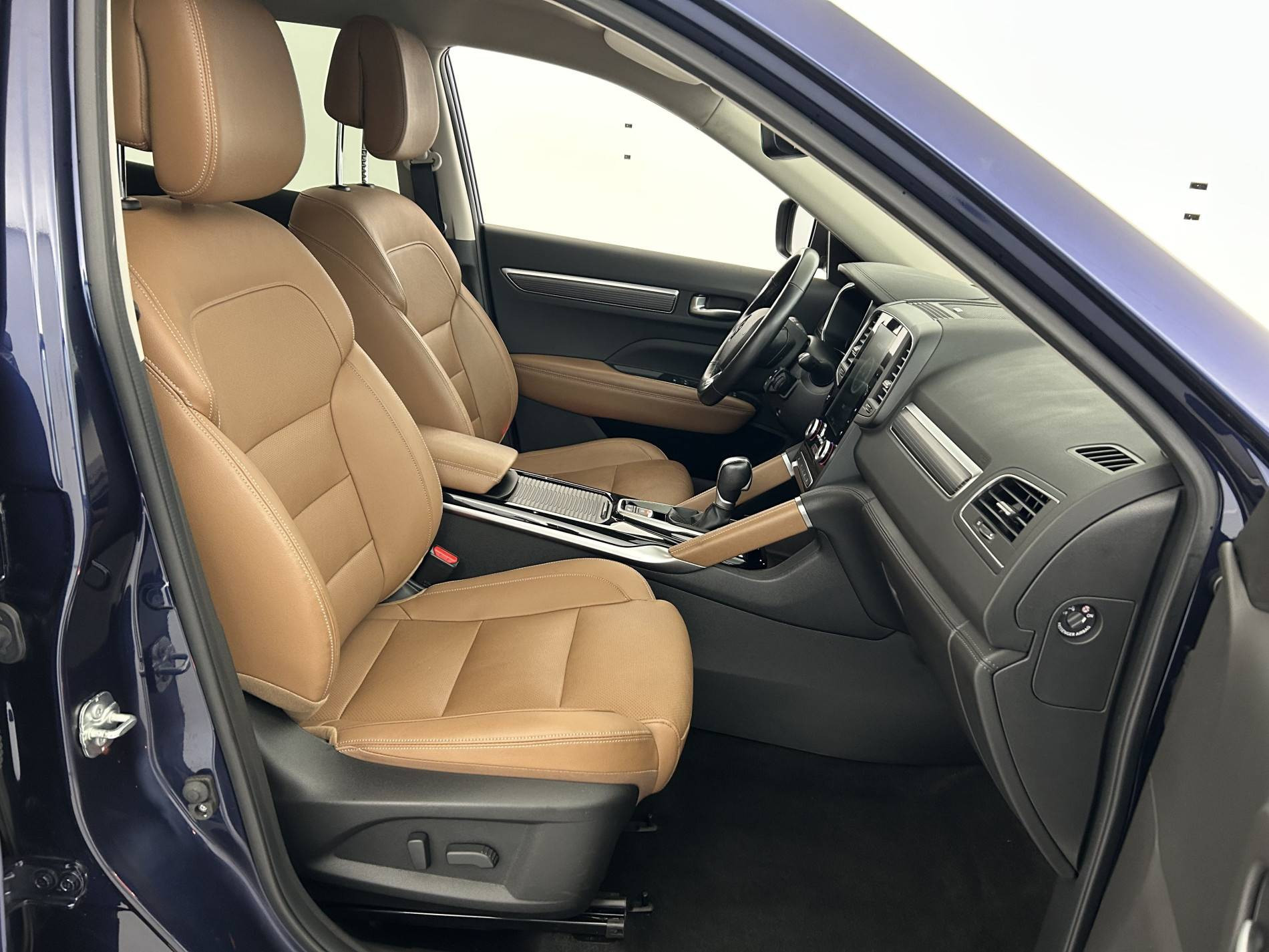 Vente en ligne Renault Koleos  Tce 160 EDC au prix de 19 290 €