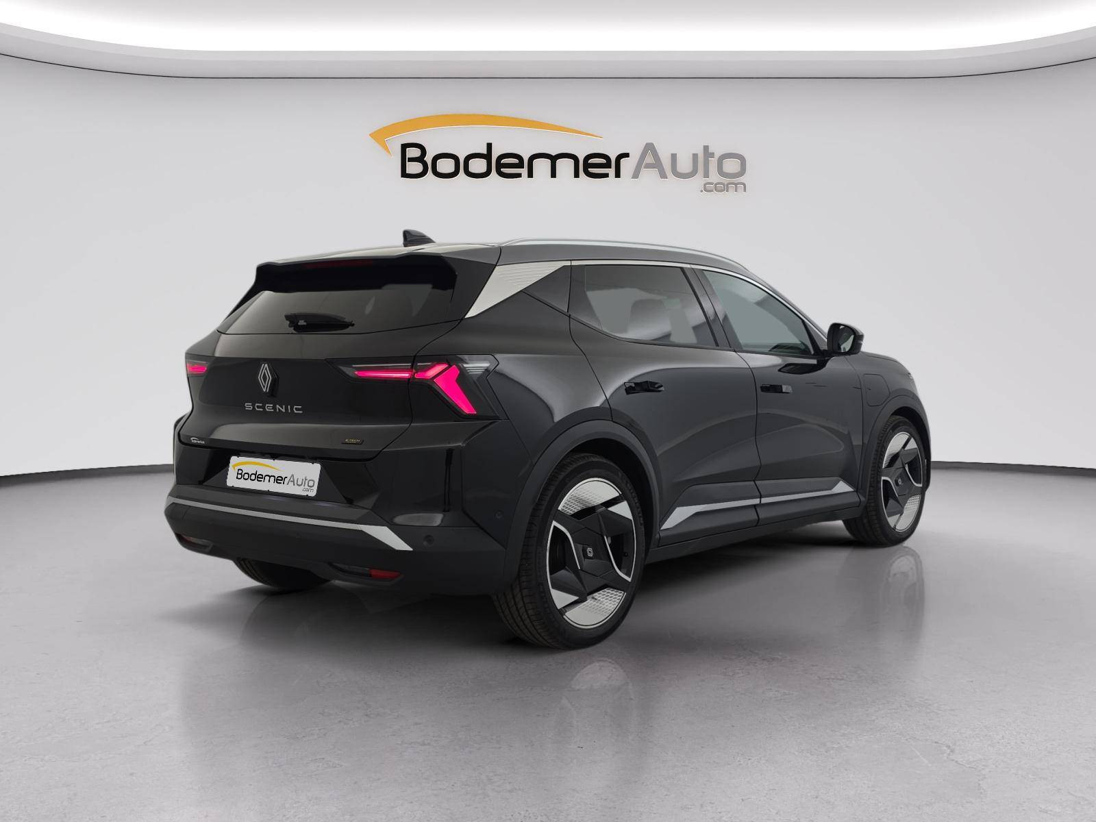 Vente en ligne Renault Scenic E-Tech Scenic E-Tech électrique 220 ch grande autonomie au prix de 43 500 €