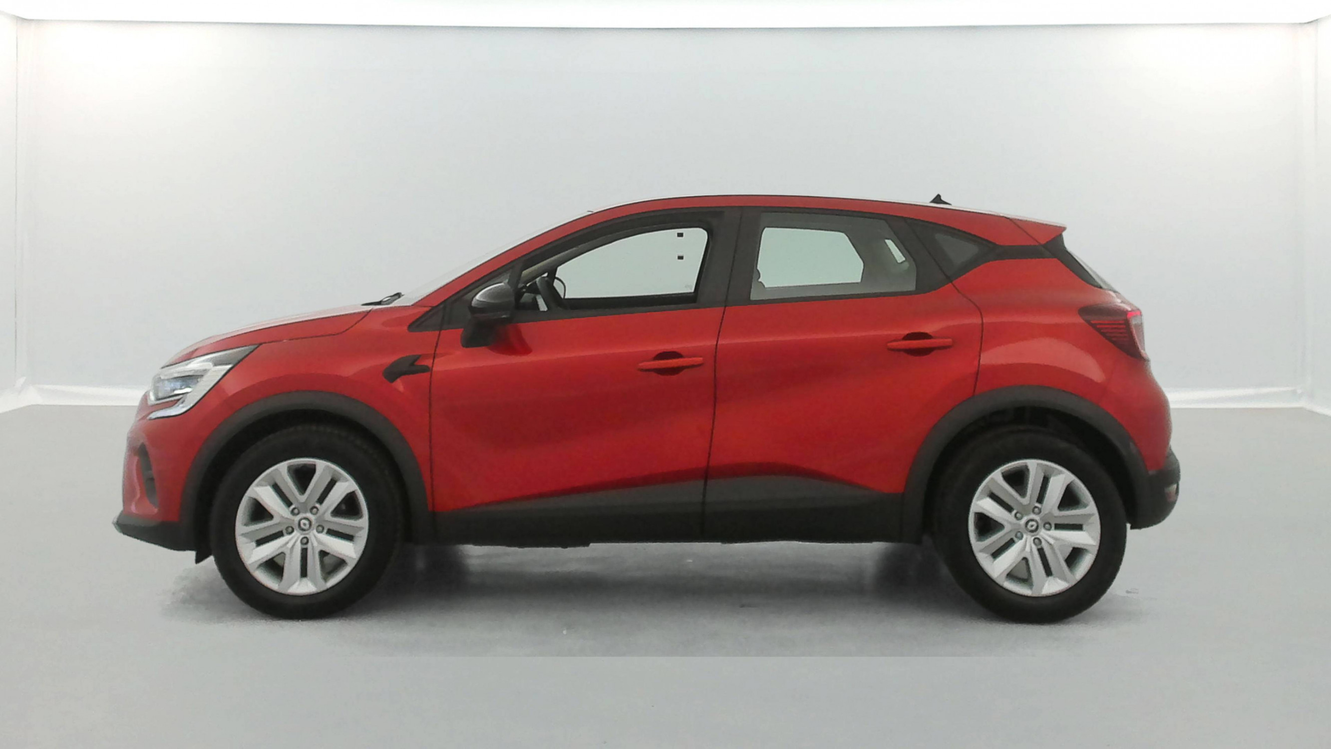 Vente en ligne Renault Captur  TCe 90 au prix de 14 990 €
