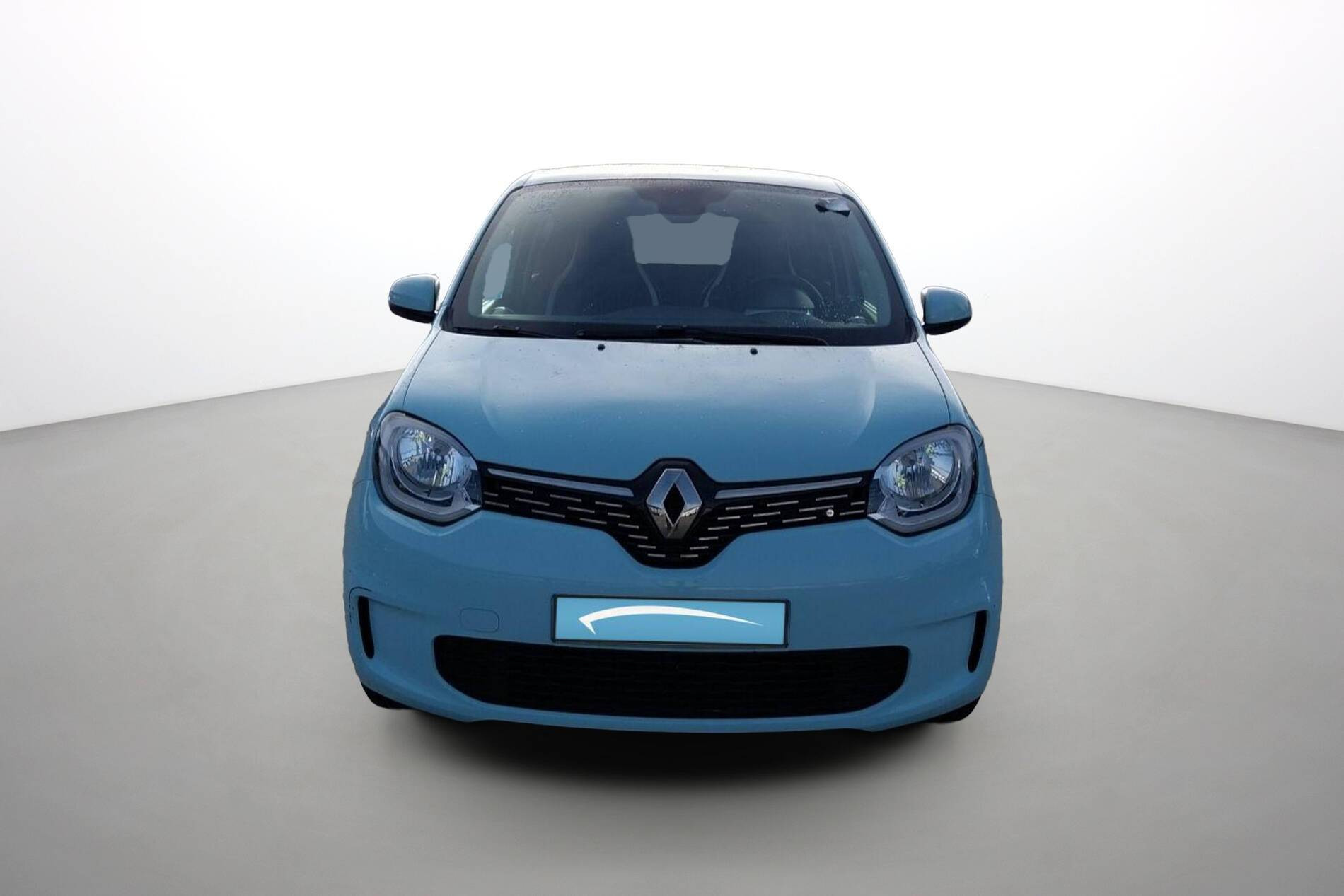 Vente en ligne Renault Twingo 3  SCe 75 - 20 au prix de 11 490 €