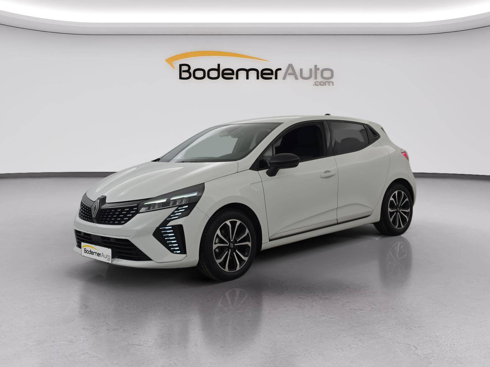 Renault Clio 5 Clio E-Tech full hybrid 145 ch GSR2 occasion de 2024 en vente à Flers