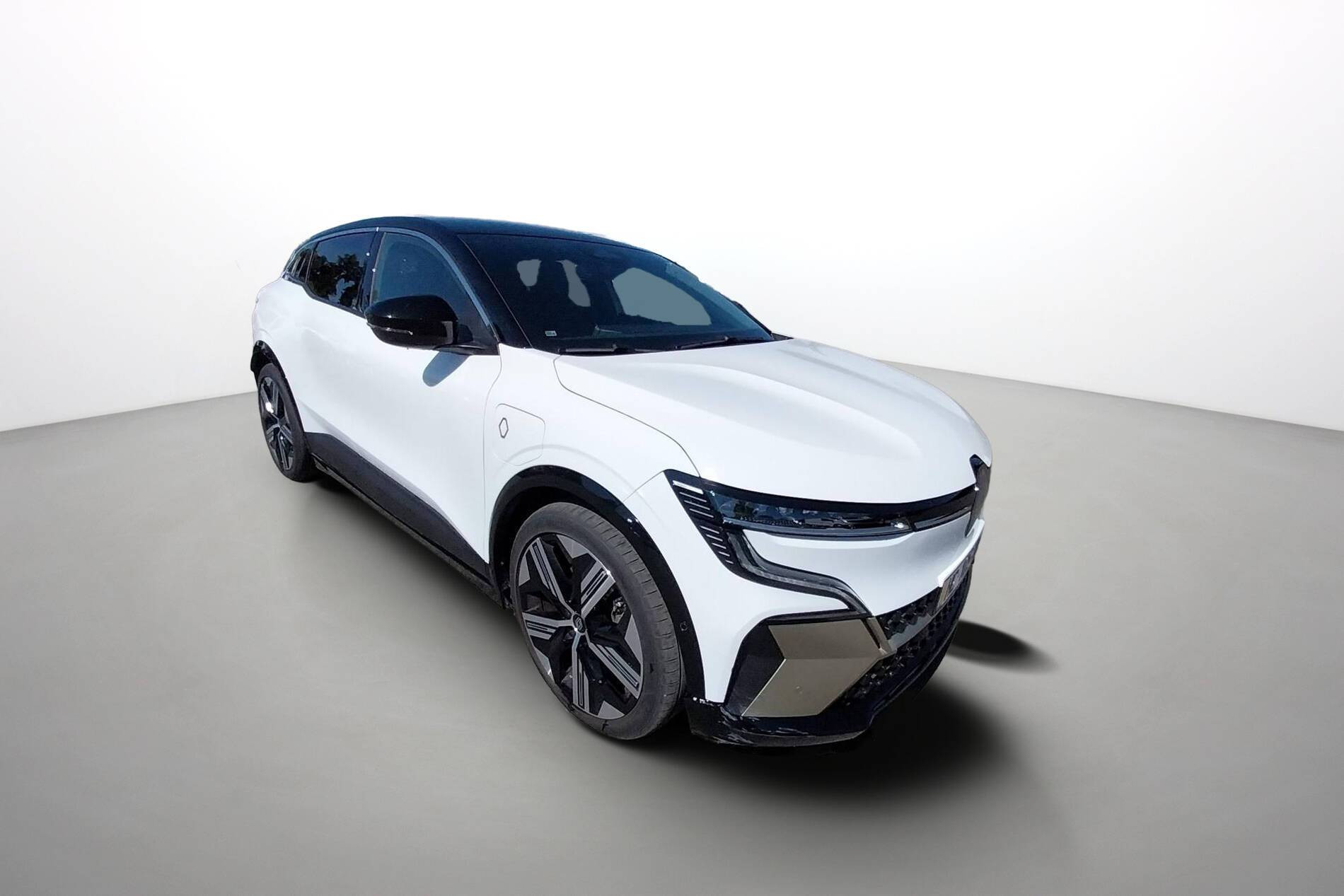 Vente en ligne Renault Megane E-Tech  220 ch autonomie confort GSR2 au prix de 31 790 €