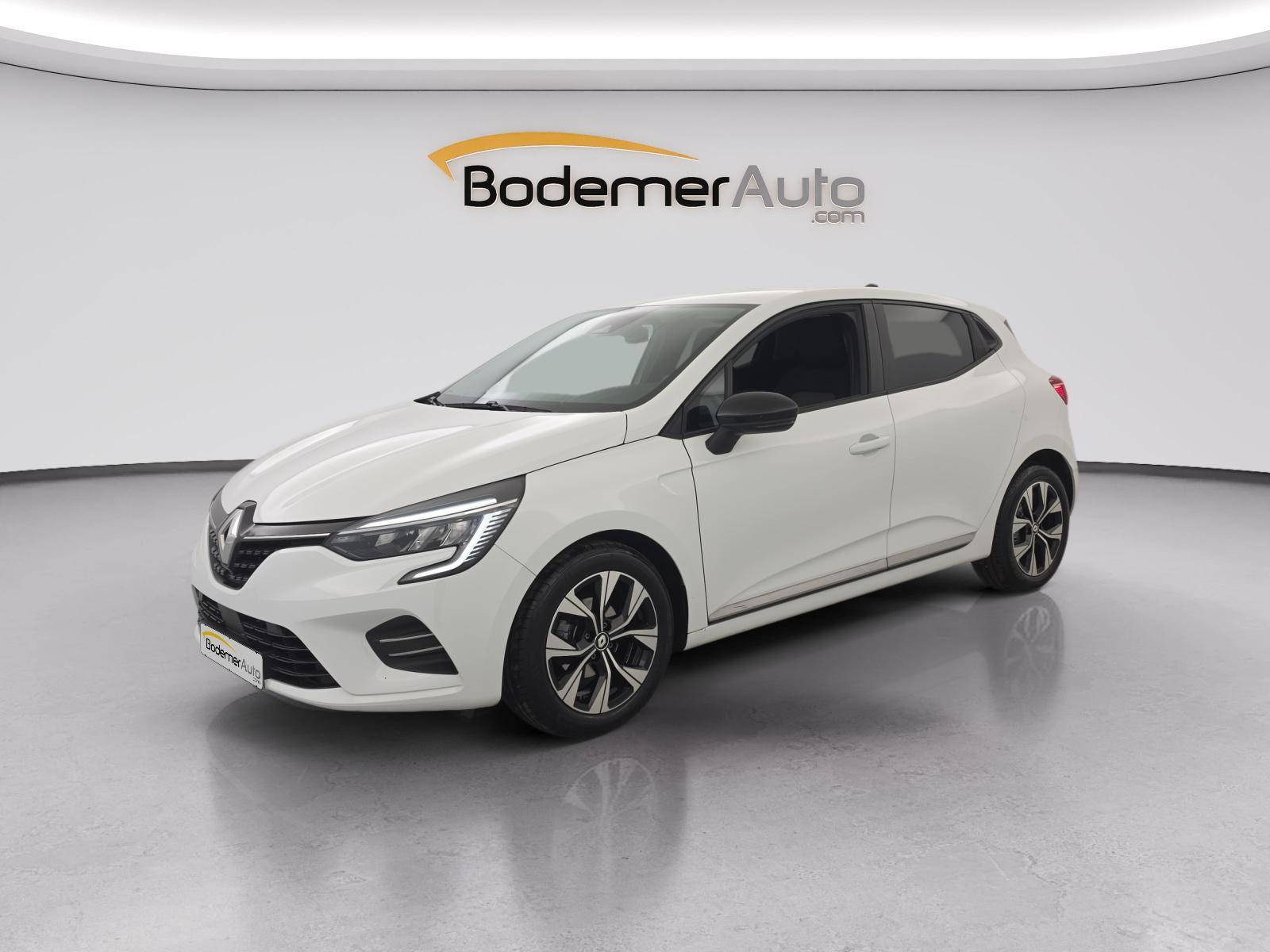 Renault Clio 5 Clio TCe 100 GPL occasion de 2023 en vente à Vire