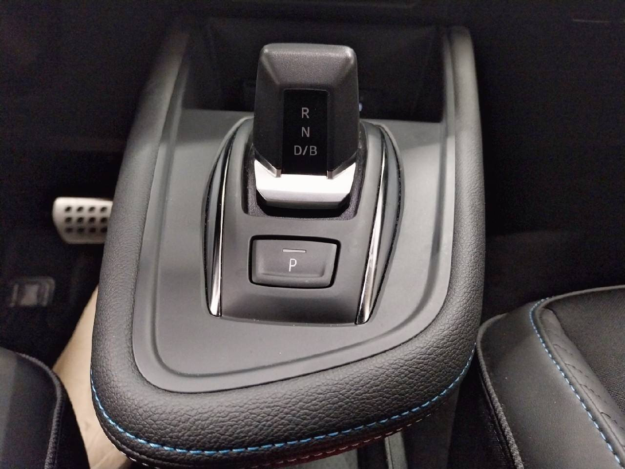 Vente en ligne Renault Symbioz  E-Tech full hybrid 160 ch au prix de 40 800 €