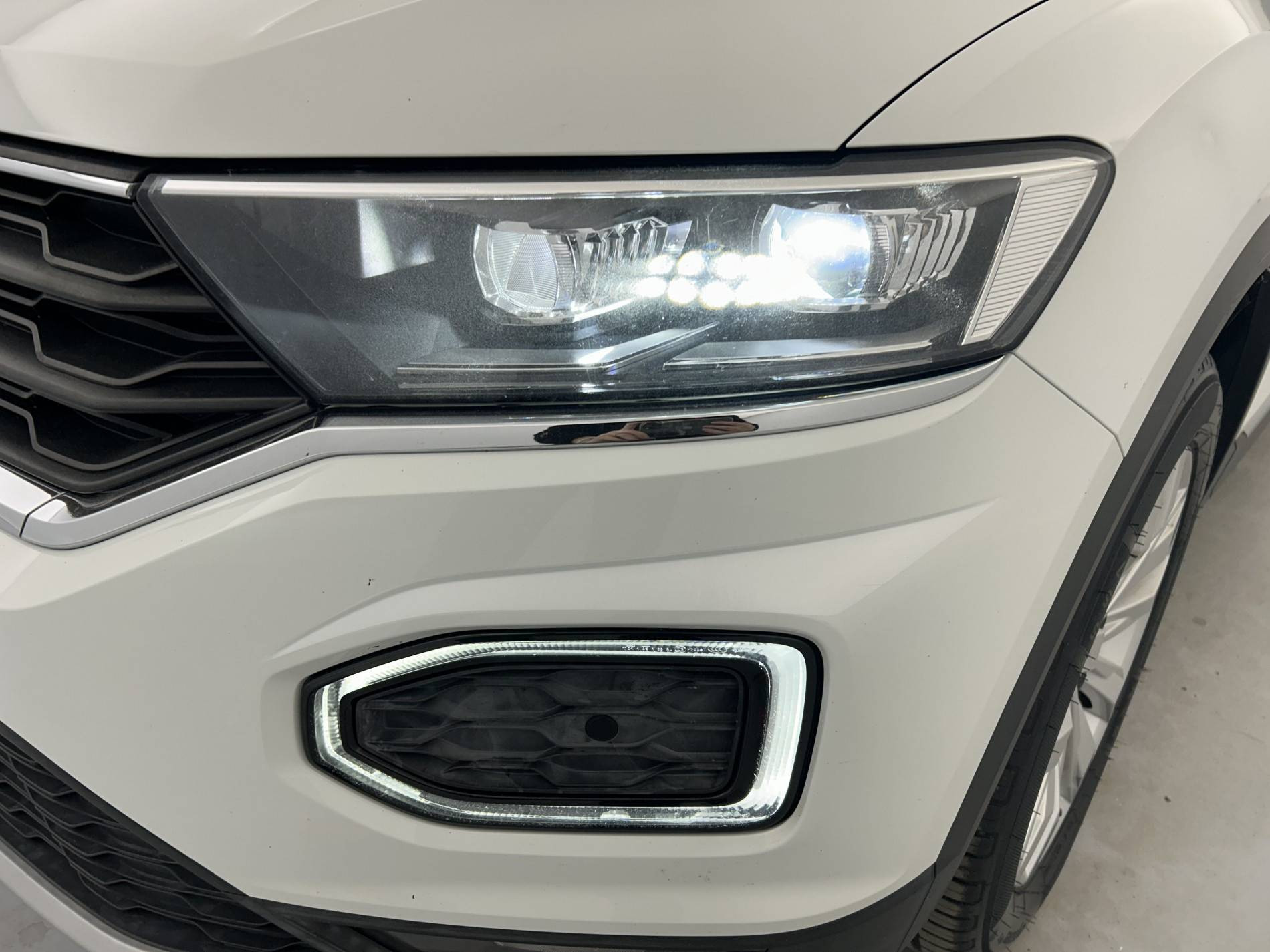 Vente en ligne Volkswagen T-Roc  1.5 TSI 150 EVO Start/Stop BVM6 au prix de 16 990 €