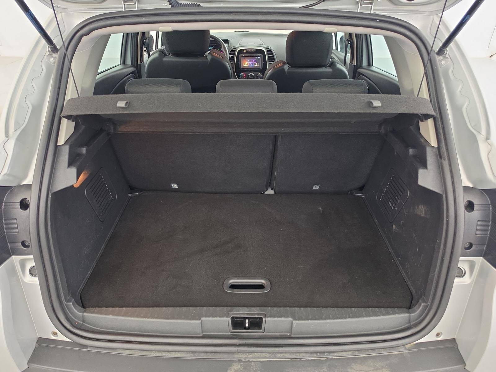 Vente en ligne Renault Captur  TCe 90 Energy au prix de 11 790 €