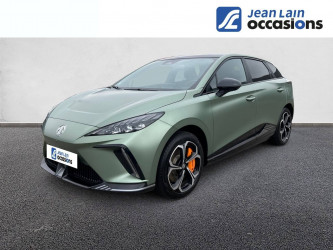 MG MG4 MG4 Electric 64kWh - 320 kW 4WD XPOWER 06/10/2023 en vente à Cessy