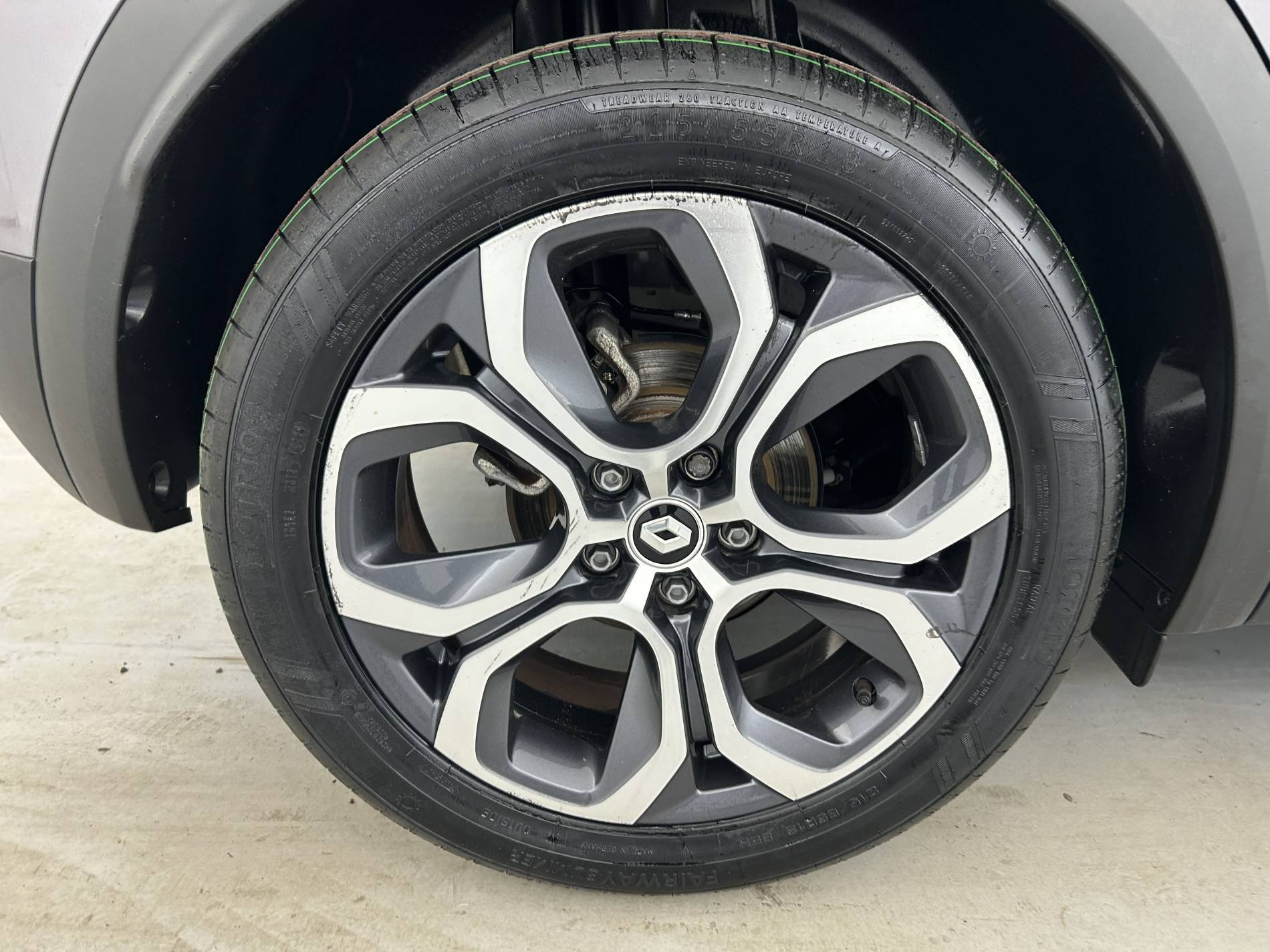 Vente en ligne Renault Captur  E-Tech full hybrid 145 au prix de 20 490 €
