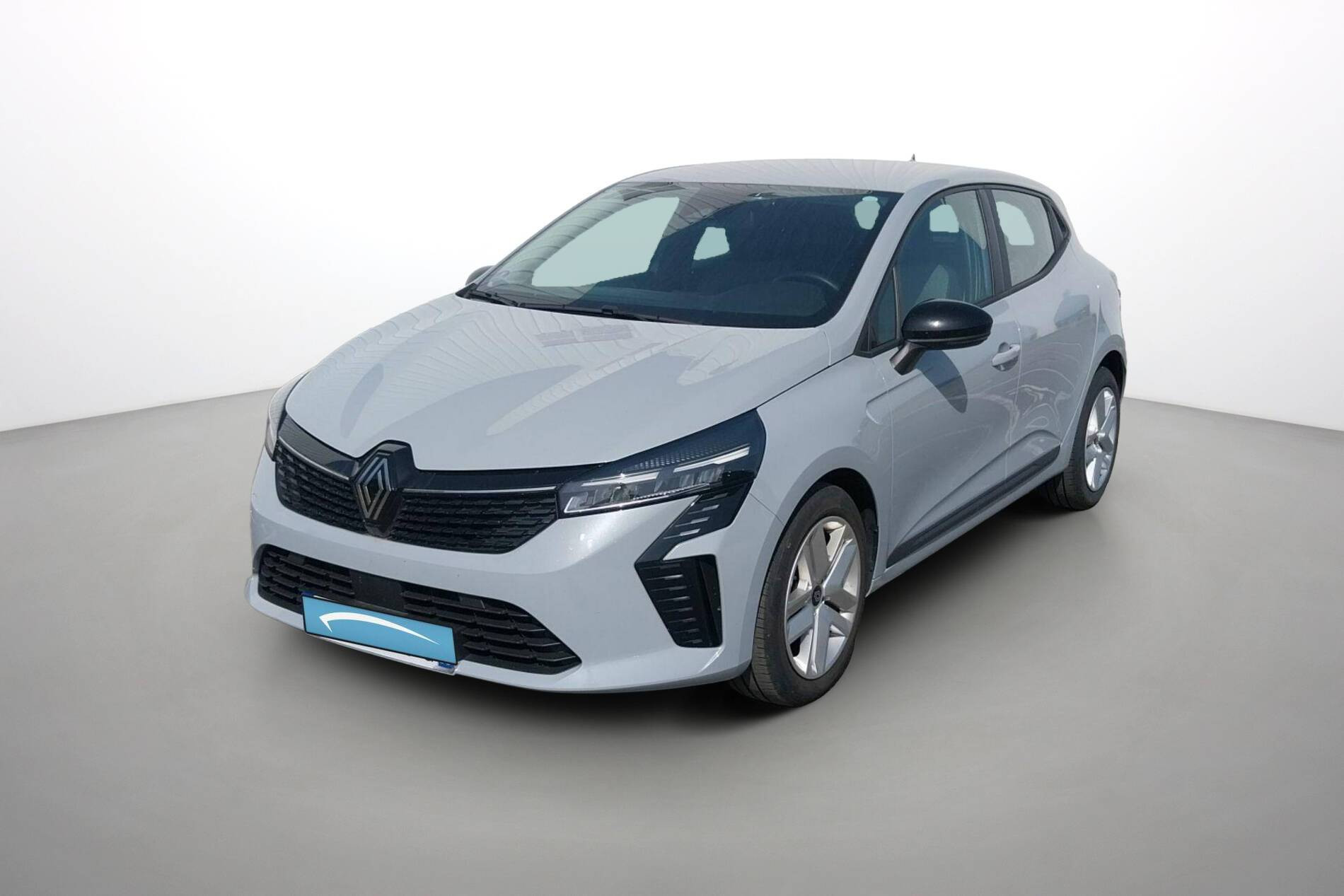 Renault Clio 5 Clio TCe 90 occasion de 2024 en vente à Saint-Lô