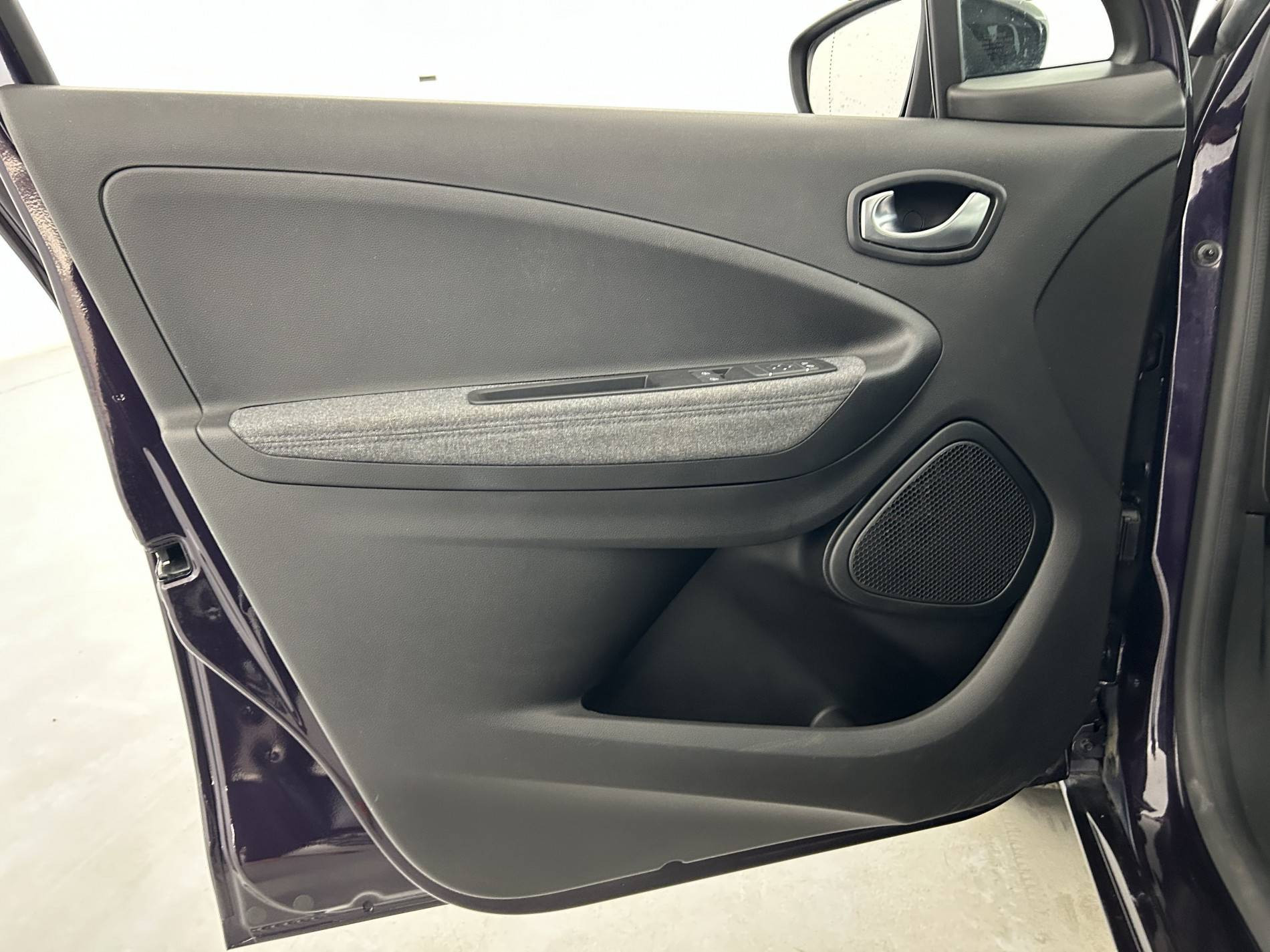 Vente en ligne Renault Zoé Zoe R110 - MY22 au prix de 16 490 €