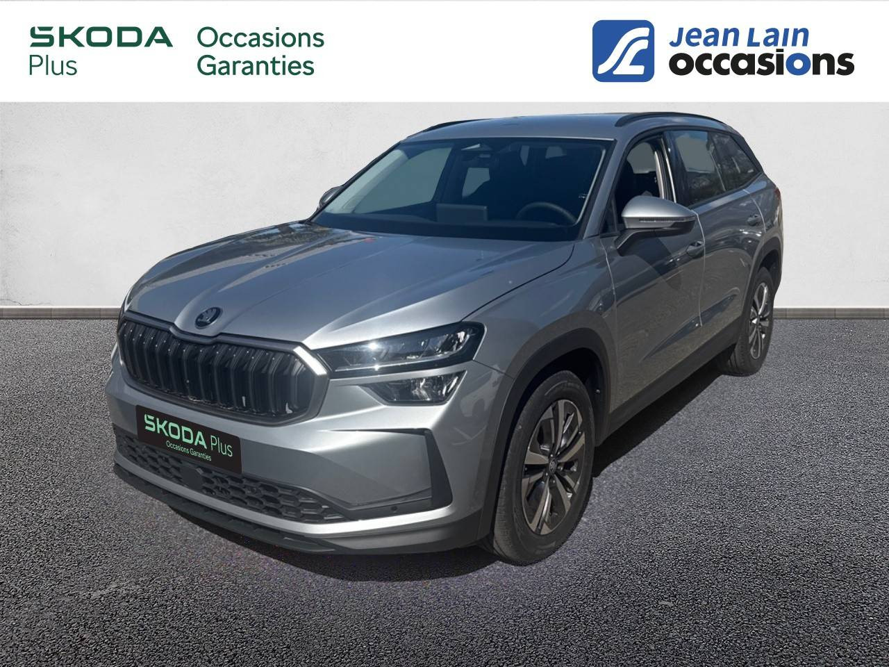 Vente en ligne SKODA KODIAQ Kodiaq 2.0 TDI 150 ch SCR DSG7 5pl Selection de 2026 au prix de 55 429 €