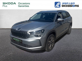 SKODA KODIAQ Kodiaq 2.0 TDI 150 ch SCR DSG7 5pl Selection 31/03/2026 en vente à La Motte-Servolex