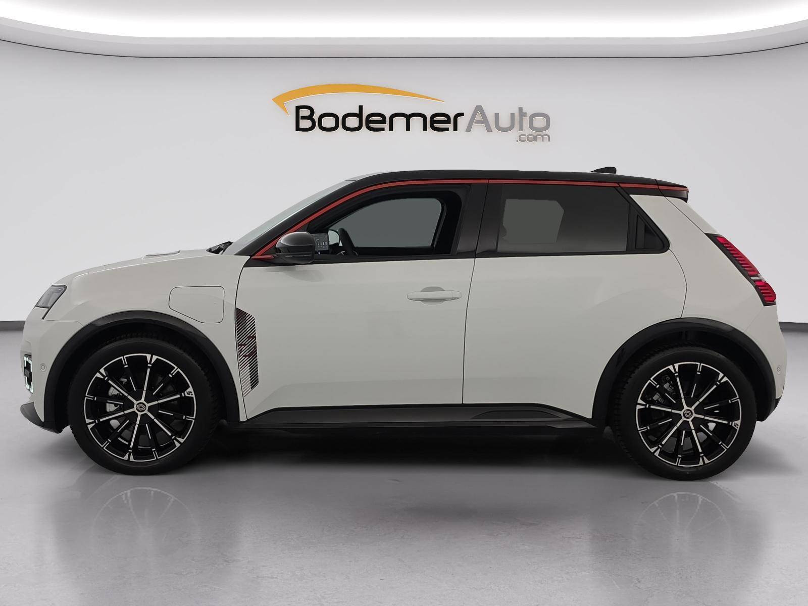 Vente en ligne Renault R5 E-Tech  150 ch autonomie confort au prix de 29 990 €
