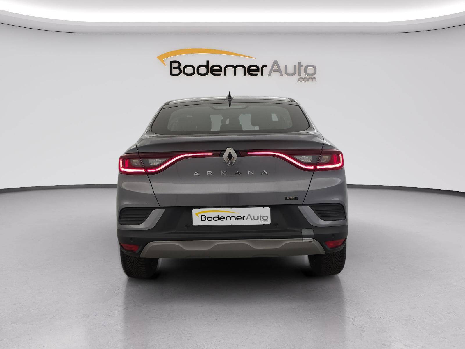 Vente en ligne Renault Arkana  E-Tech hybride 145 - 22 au prix de 19 990 €