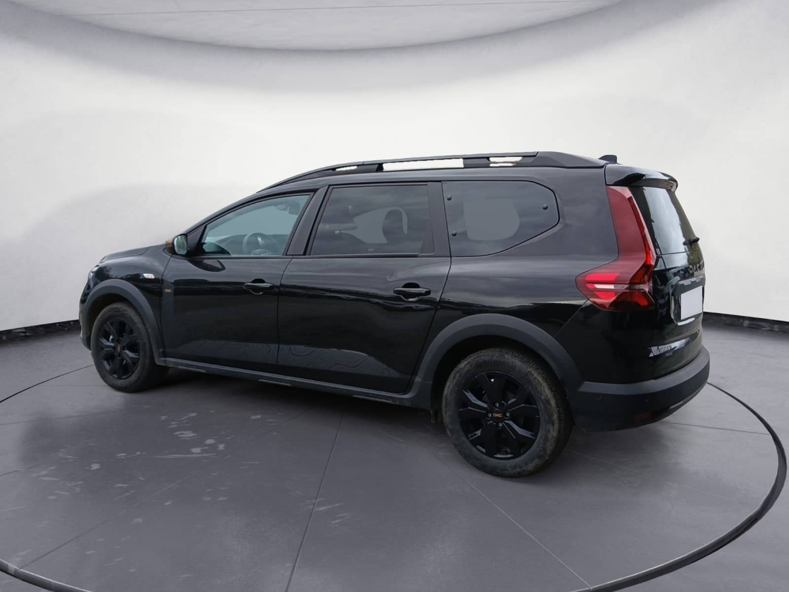 Vente en ligne Dacia Jogger  Hybrid 140 7 places GSR2 au prix de 25 990 €