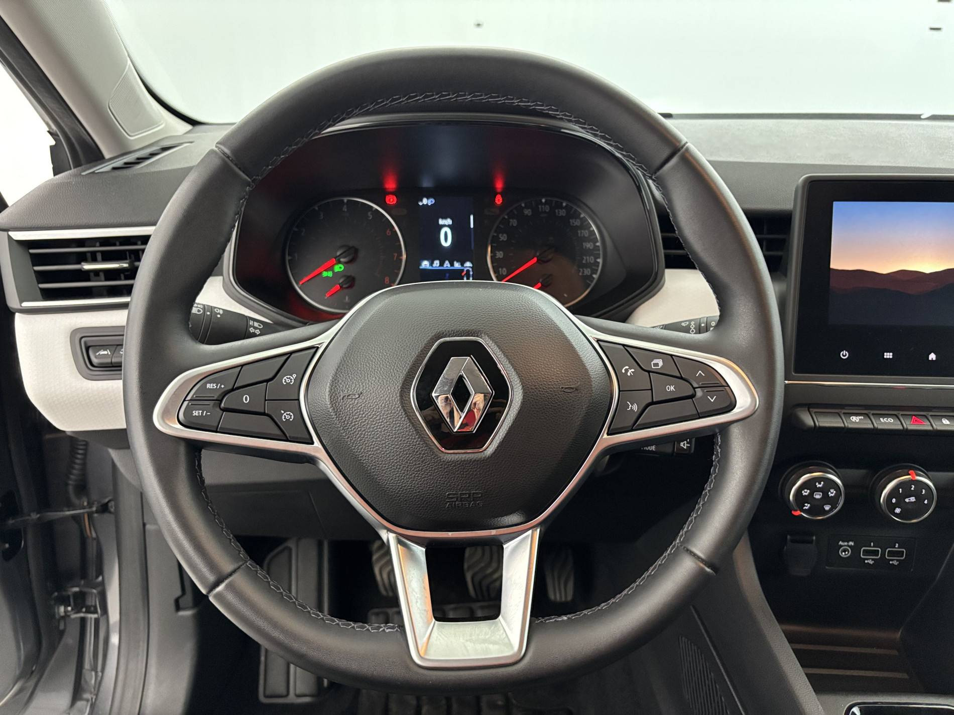 Vente en ligne Renault Clio 5 Clio TCe 90 au prix de 14 790 €