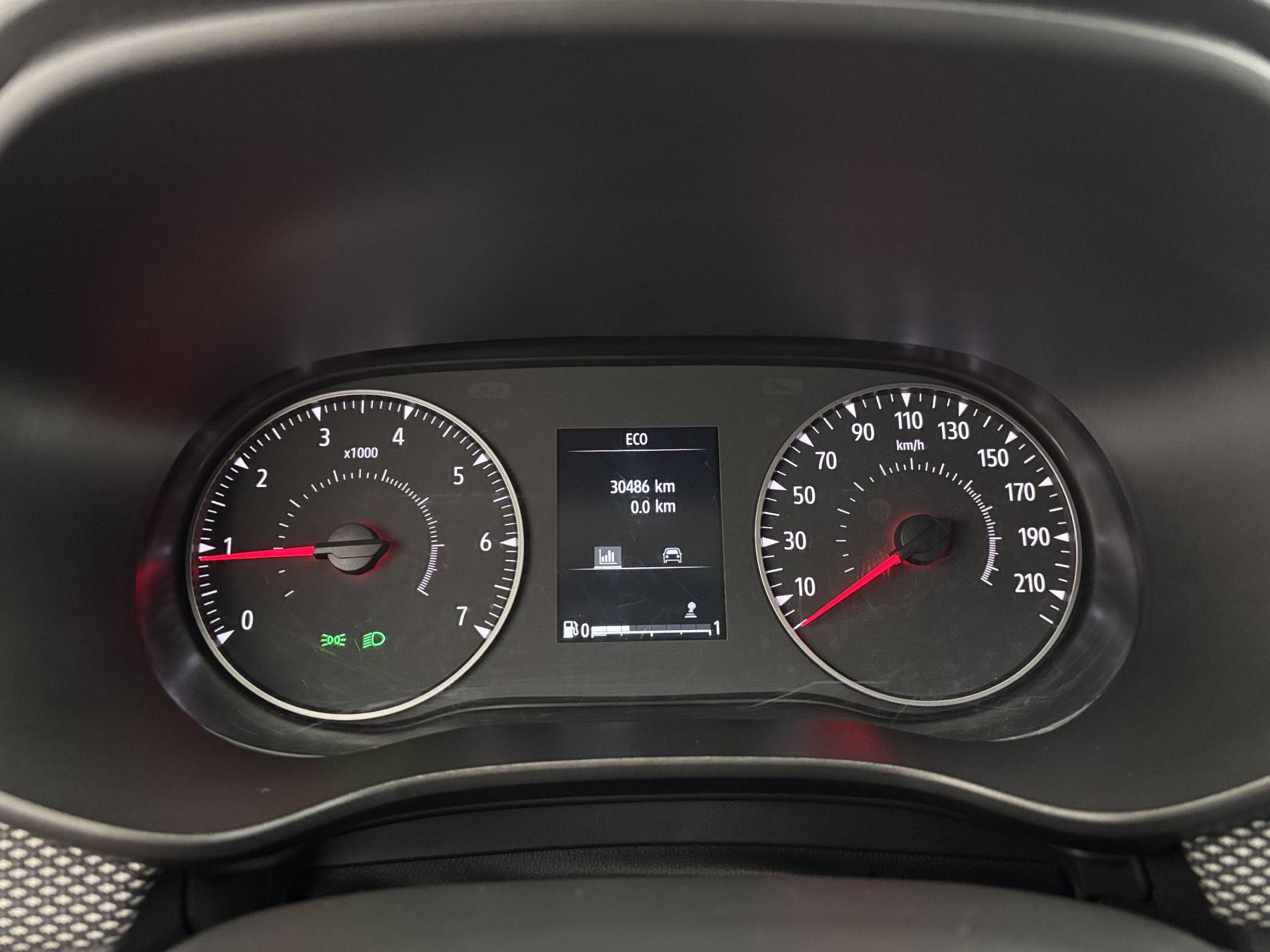 Vente en ligne Dacia Jogger  ECO-G 100 7 places au prix de 18 500 €