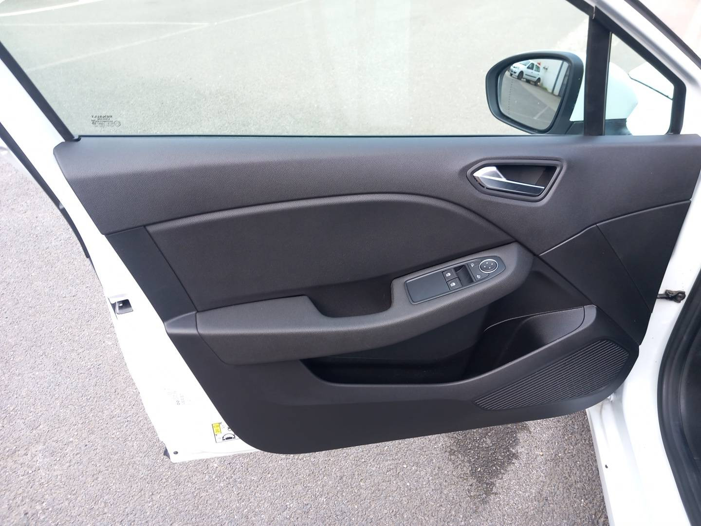 Vente en ligne Renault Clio 5 Clio TCe 90 X-Tronic - 21N au prix de 13 990 €