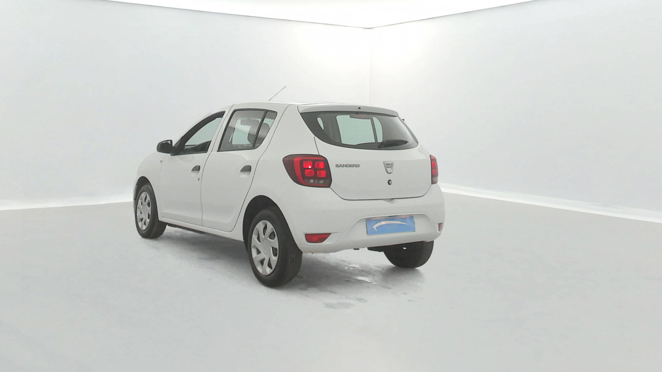 Vente en ligne Dacia Sandero  SCe 75 au prix de 9 490 €