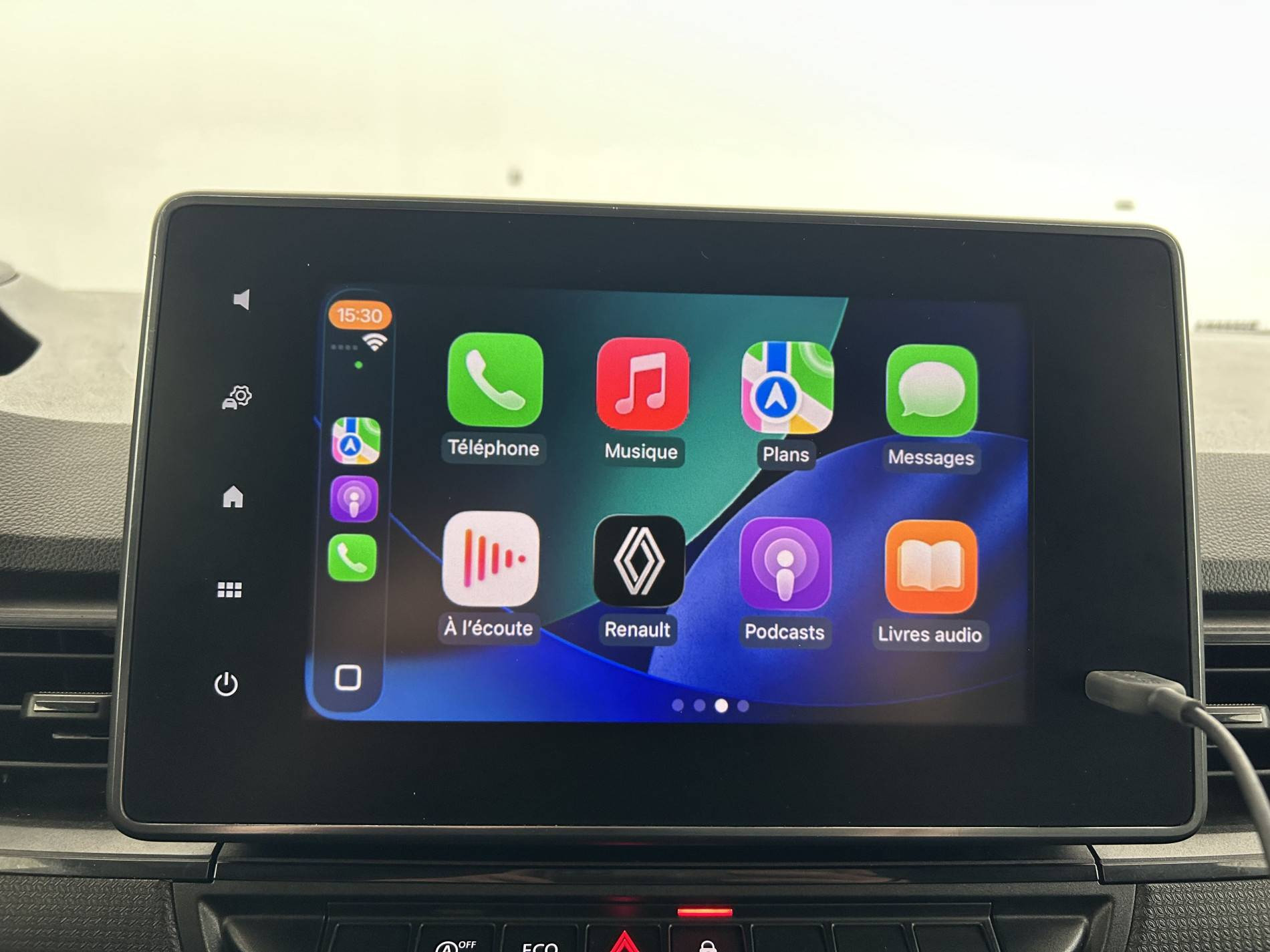 Vente en ligne Renault Kangoo Van  BLUE DCI 95 au prix de 18 790 €