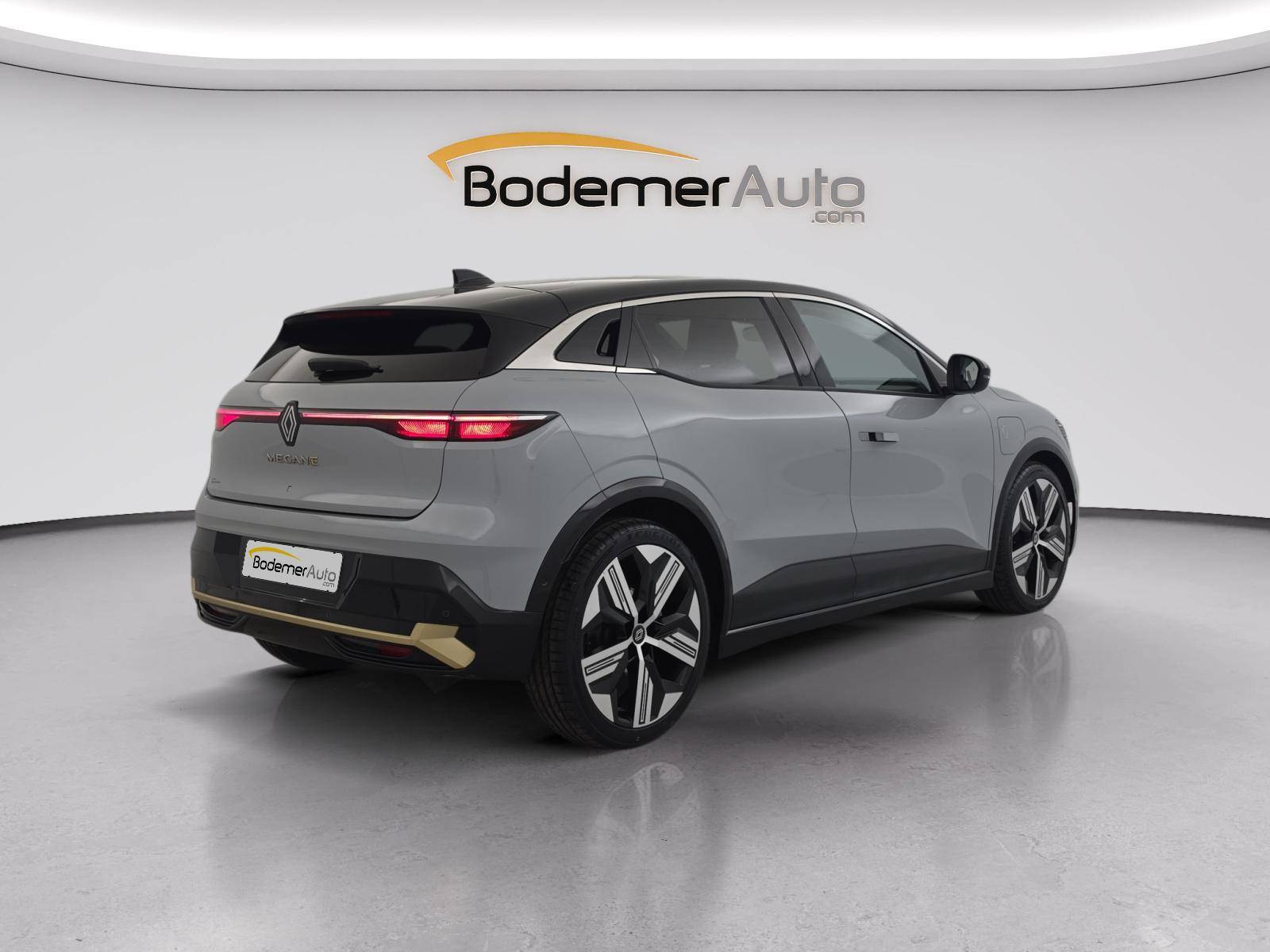 Vente en ligne Renault Megane E-Tech  EV60 220 ch super charge au prix de 25 499 €