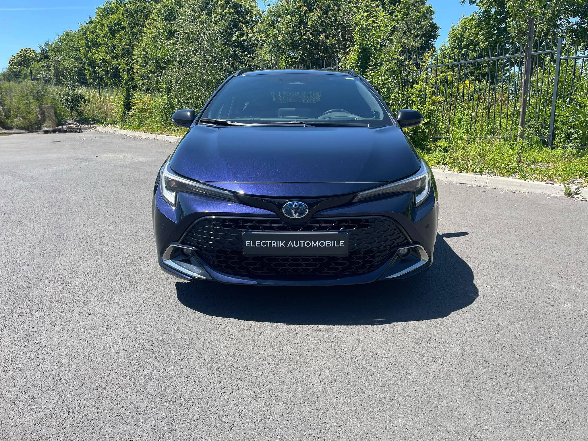 Vente en ligne Toyota Corolla Touring Sports  196ch au prix de 27 990 €