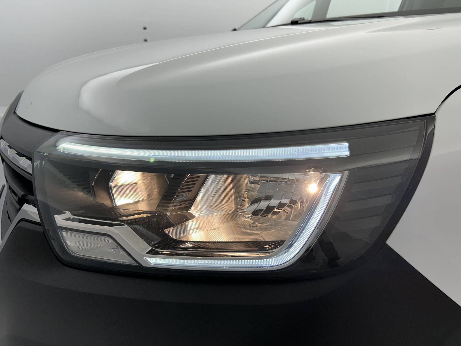 Vente en ligne Renault Kangoo Van  BLUE DCI 115 EDC au prix de 20 490 €