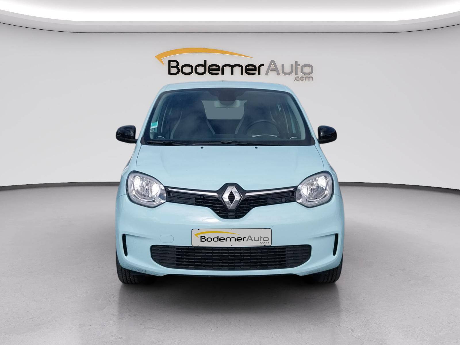 Vente en ligne Renault Twingo Electrique Twingo III E-Tech au prix de 13 890 €