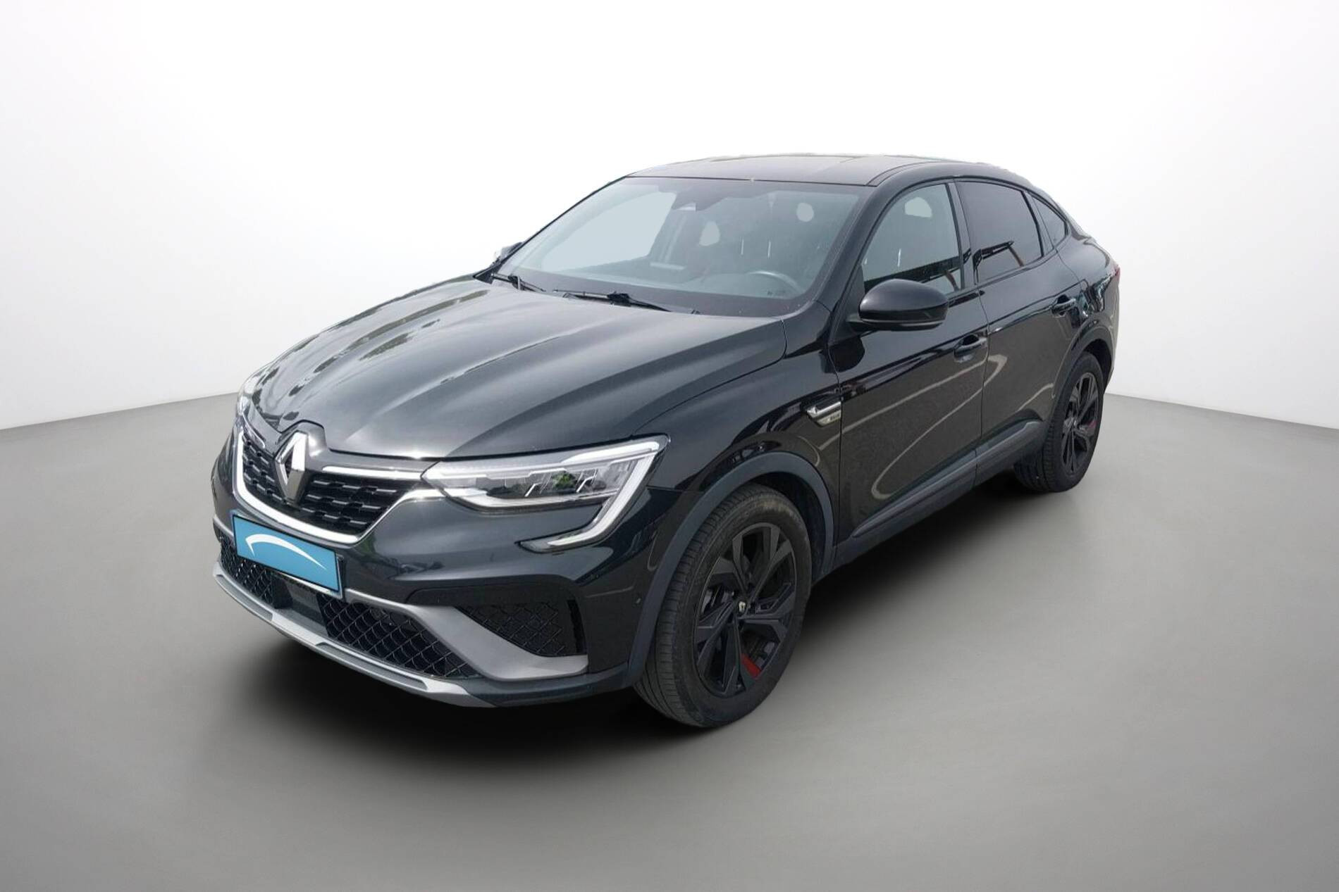 Renault Arkana  E-Tech 145 - 21B occasion de 2021 en vente à Paimpol