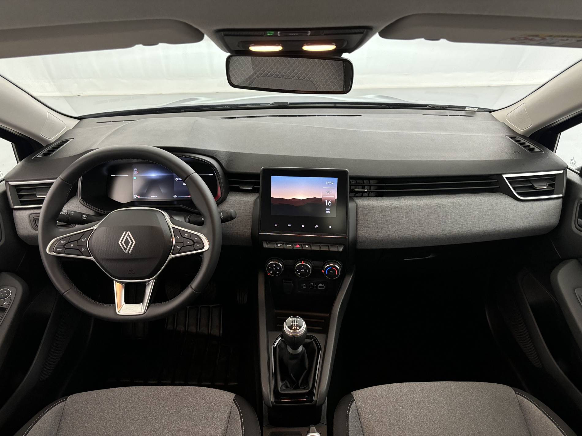 Vente en ligne Renault Clio 5 Clio Blue dCi 100 ch au prix de 18 791 €