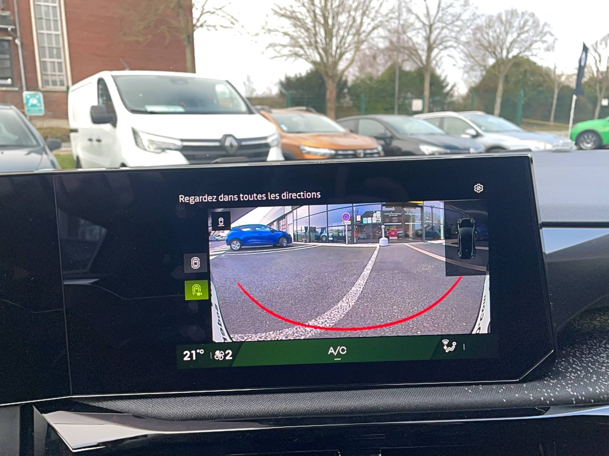 Vente en ligne Renault Clio 6 Clio TCe 115 ch au prix de 24 850 €