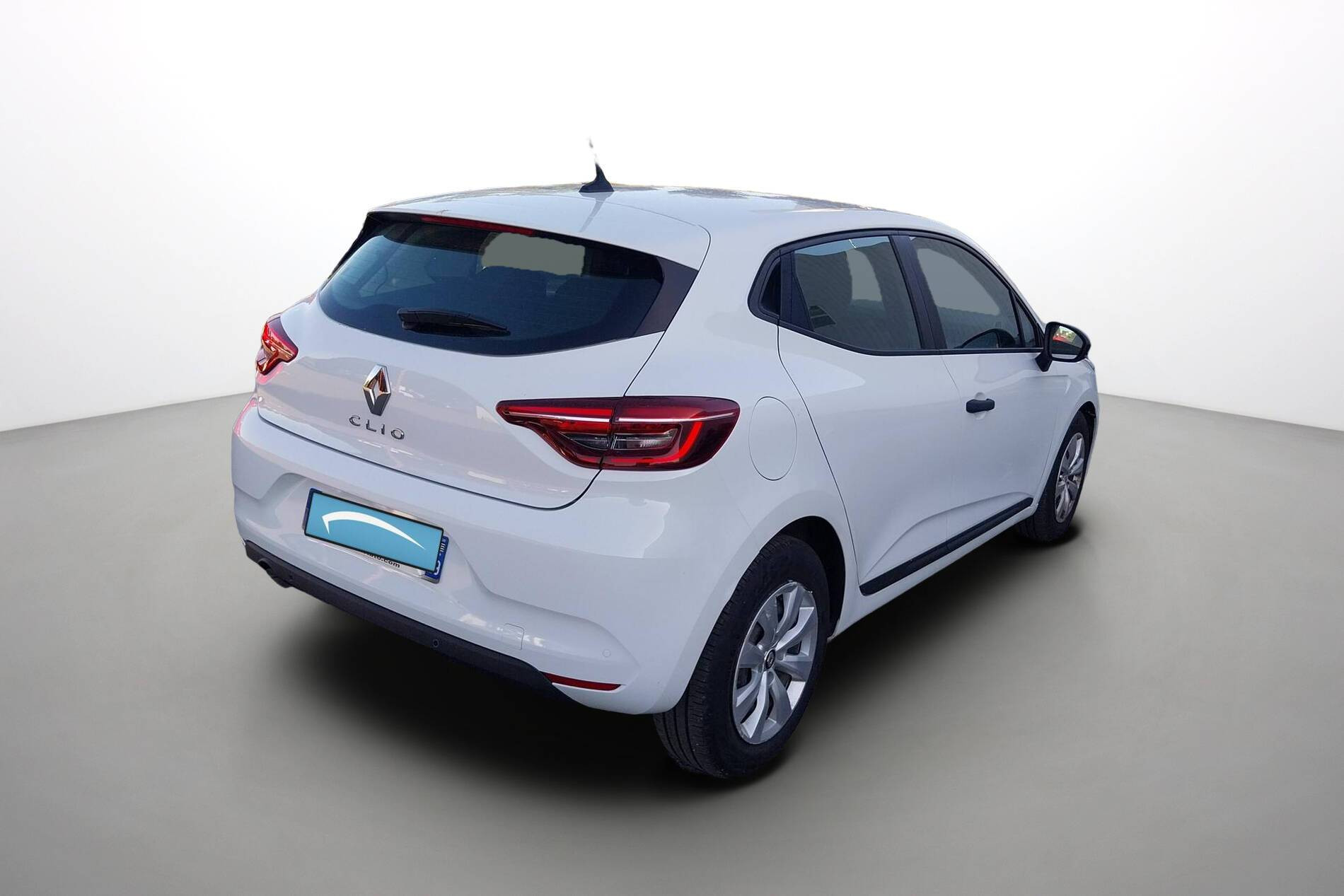Vente en ligne Renault Clio 5 Clio SCe 65 au prix de 12 990 €