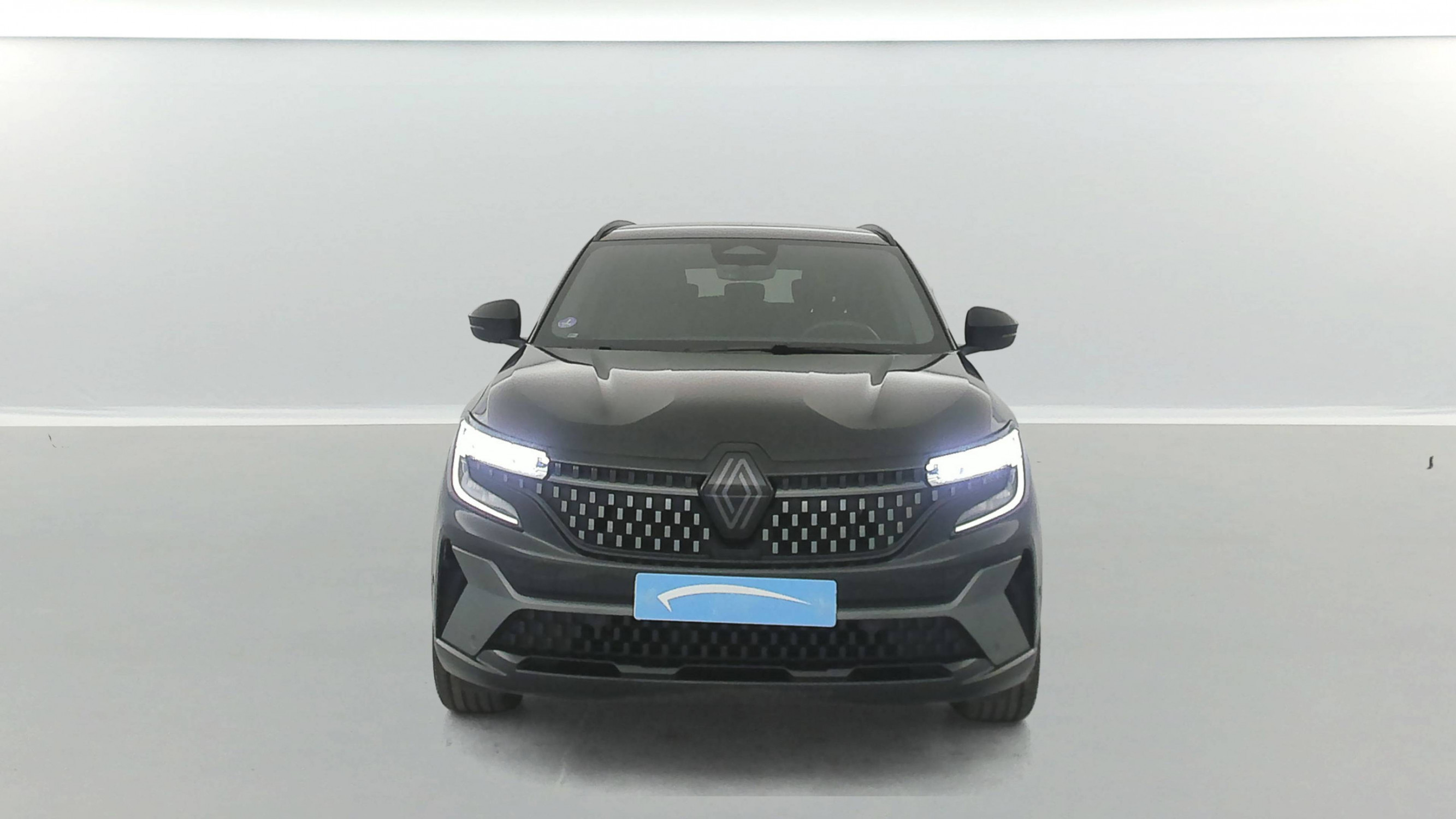 Renault Austral  E-Tech hybrid 200 occasion de 2024 en vente à Brest