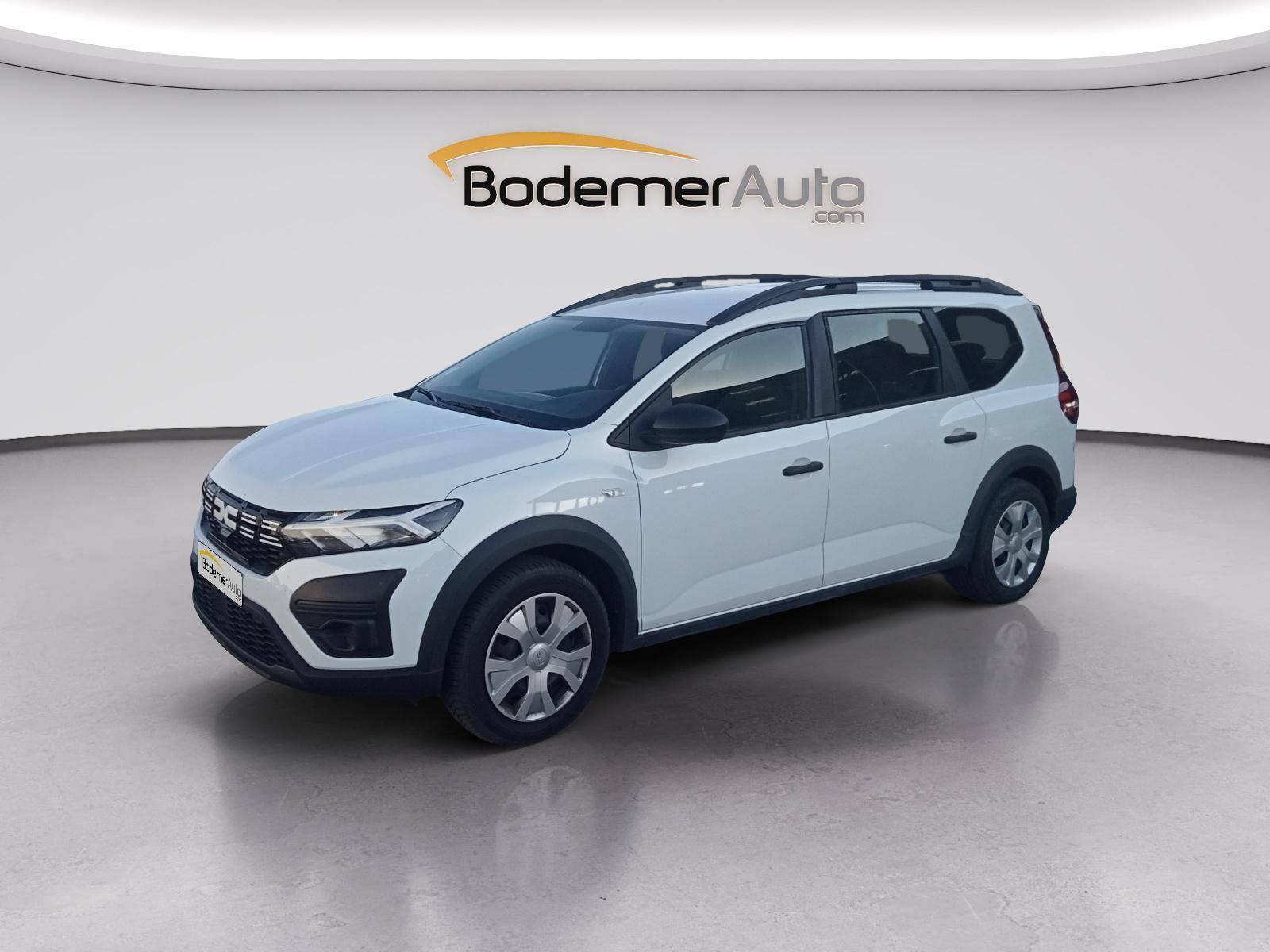 Dacia Jogger  ECO-G 100 7 places occasion de 2023 en vente à Saint-Lô