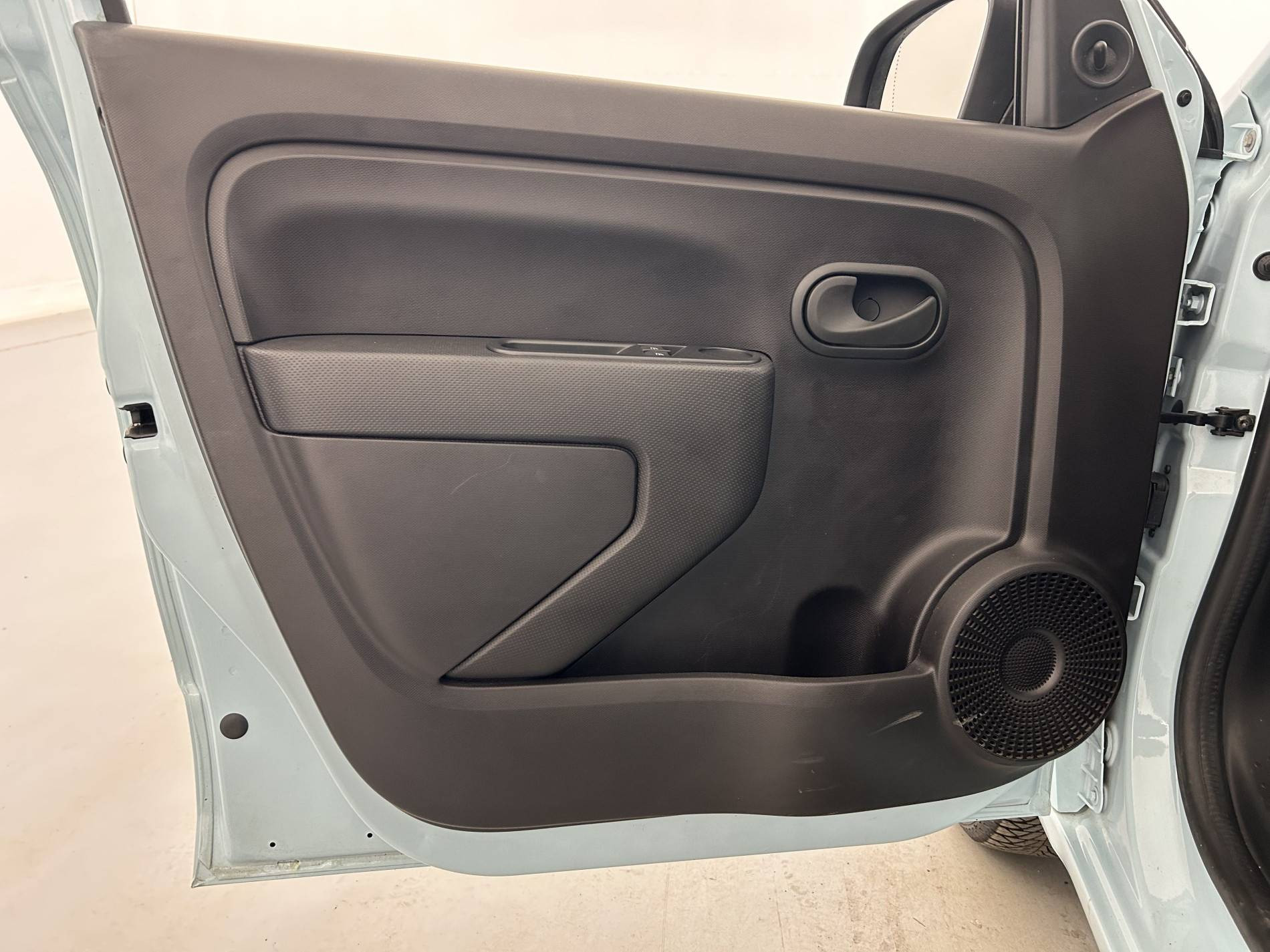 Vente en ligne Renault Twingo Electrique Twingo III Achat Intégral - 21 au prix de 10 490 €