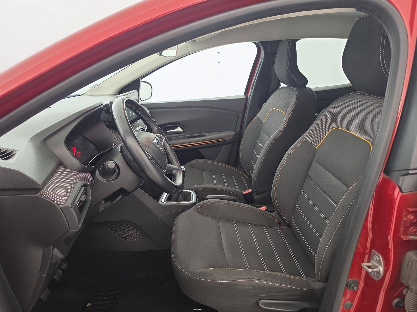 Vente en ligne Dacia Sandero  TCe 90 - 22 au prix de 13 790 €